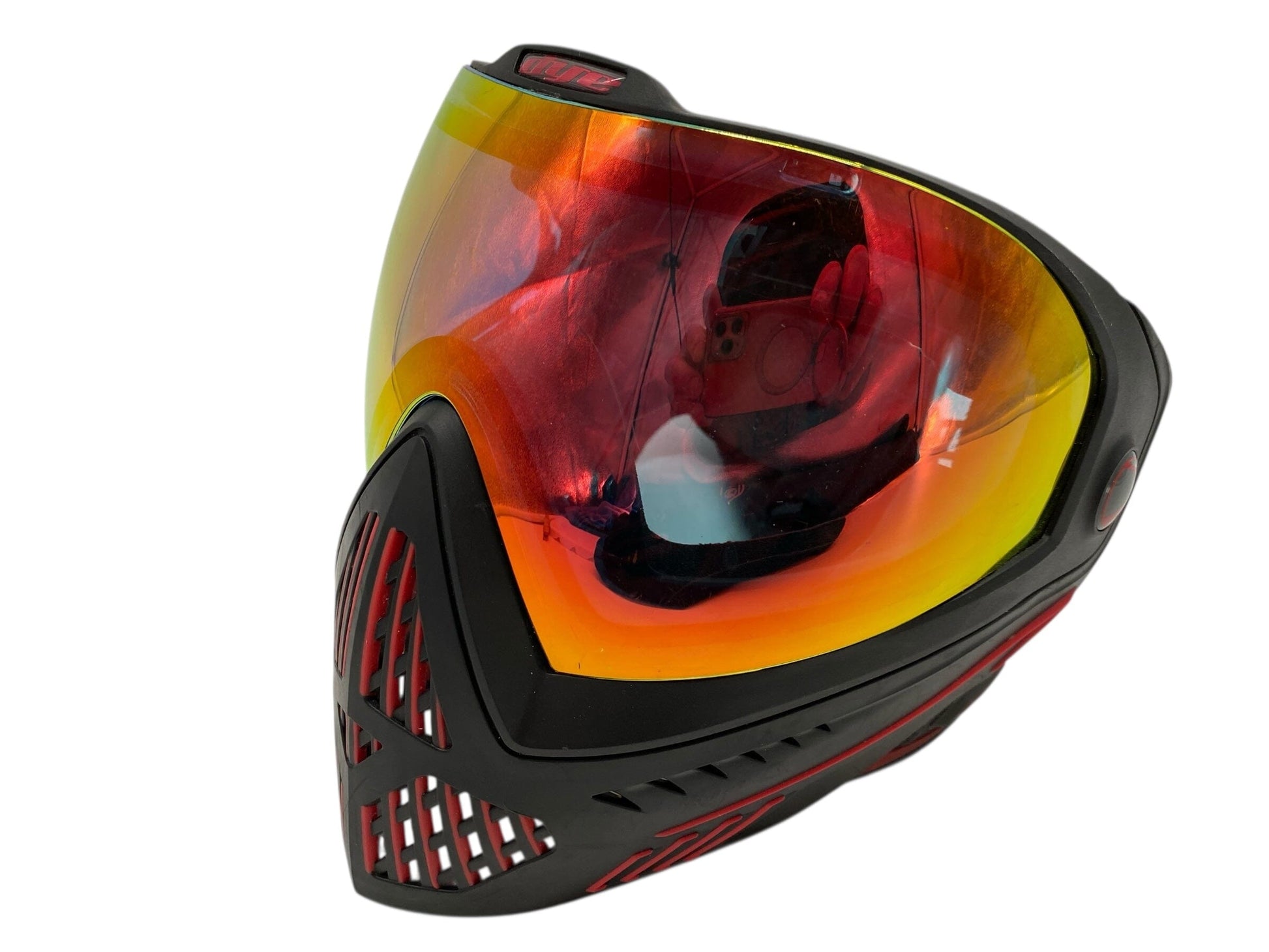 Used Dye i5 Paintball Mask Goggles Paintball Gun from CPXBrosPaintball Buy/Sell/Trade Paintball Markers, New Paintball Guns, Paintball Hoppers, Paintball Masks, and Hormesis Headbands