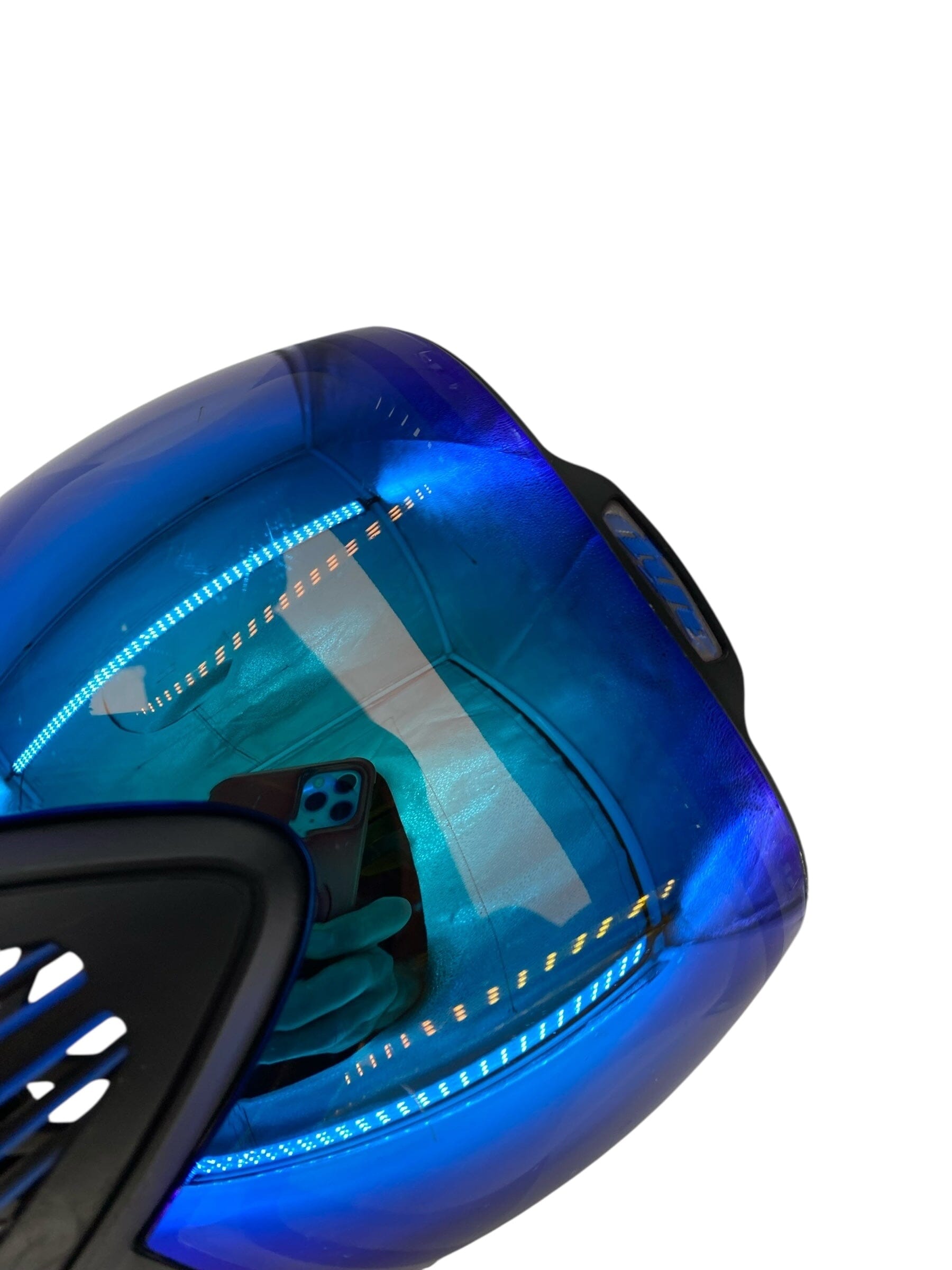 Used Dye i5 Paintball Mask Goggles Paintball Gun from CPXBrosPaintball Buy/Sell/Trade Paintball Markers, New Paintball Guns, Paintball Hoppers, Paintball Masks, and Hormesis Headbands