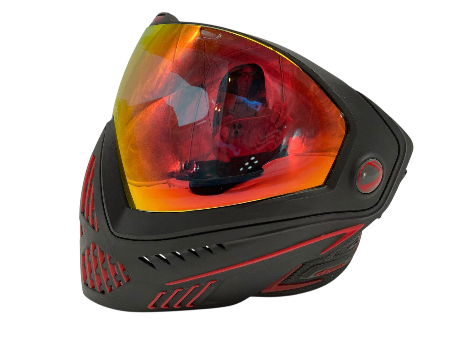 Used Dye i5 Paintball Mask Goggles Paintball Gun from CPXBrosPaintball Buy/Sell/Trade Paintball Markers, New Paintball Guns, Paintball Hoppers, Paintball Masks, and Hormesis Headbands