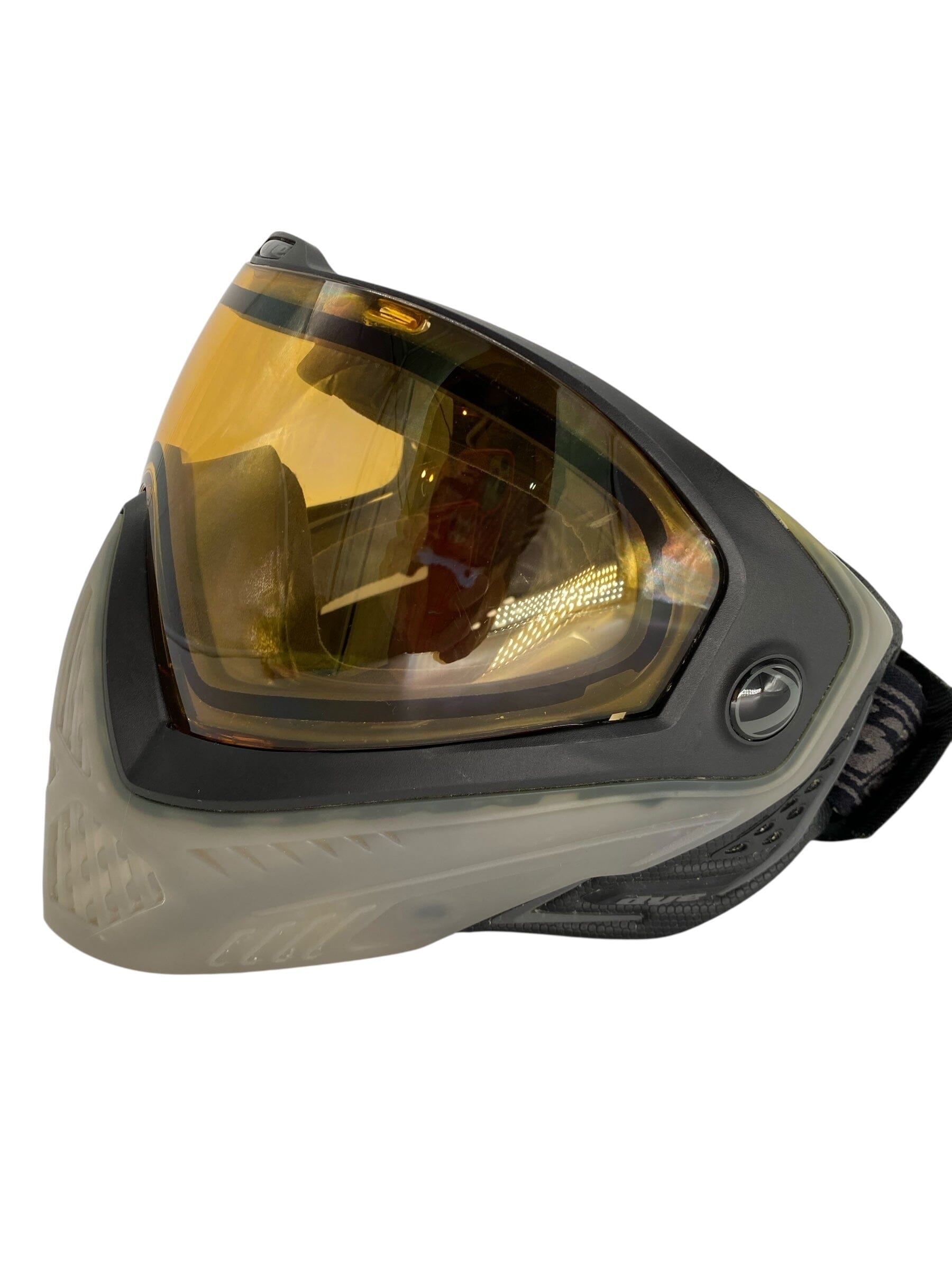 Used Dye i5 Paintball Mask Paintball Gun from CPXBrosPaintball Buy/Sell/Trade Paintball Markers, New Paintball Guns, Paintball Hoppers, Paintball Masks, and Hormesis Headbands