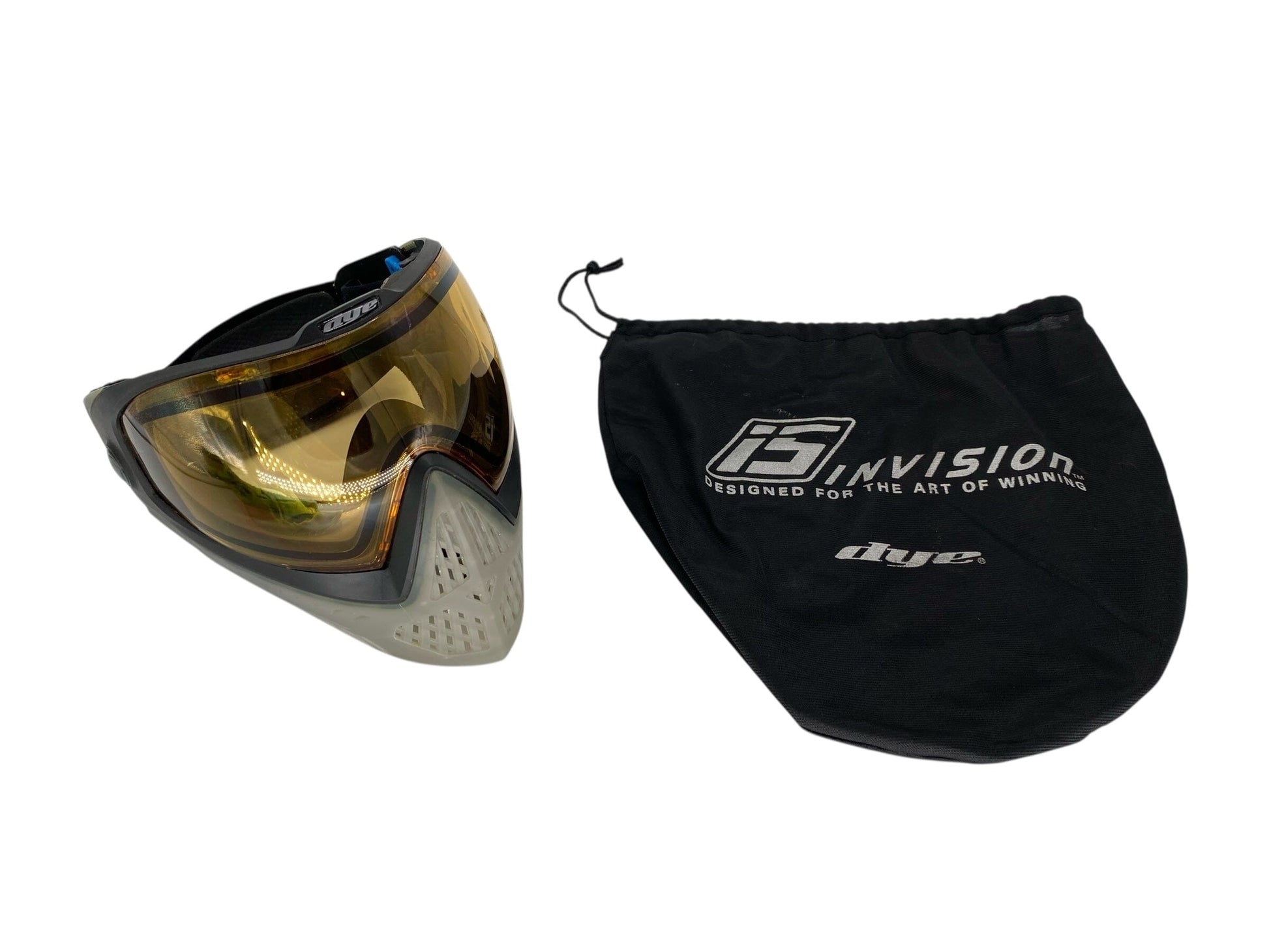 Used Dye i5 Paintball Mask Paintball Gun from CPXBrosPaintball Buy/Sell/Trade Paintball Markers, New Paintball Guns, Paintball Hoppers, Paintball Masks, and Hormesis Headbands
