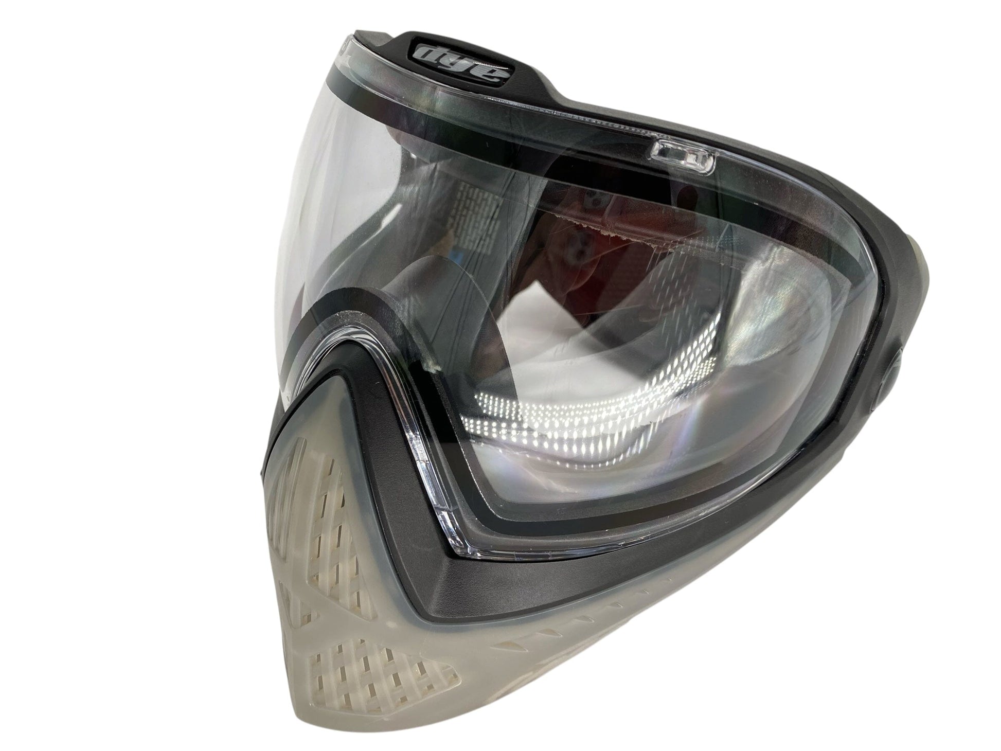 Used Dye i5 Paintball Mask Paintball Gun from CPXBrosPaintball Buy/Sell/Trade Paintball Markers, New Paintball Guns, Paintball Hoppers, Paintball Masks, and Hormesis Headbands