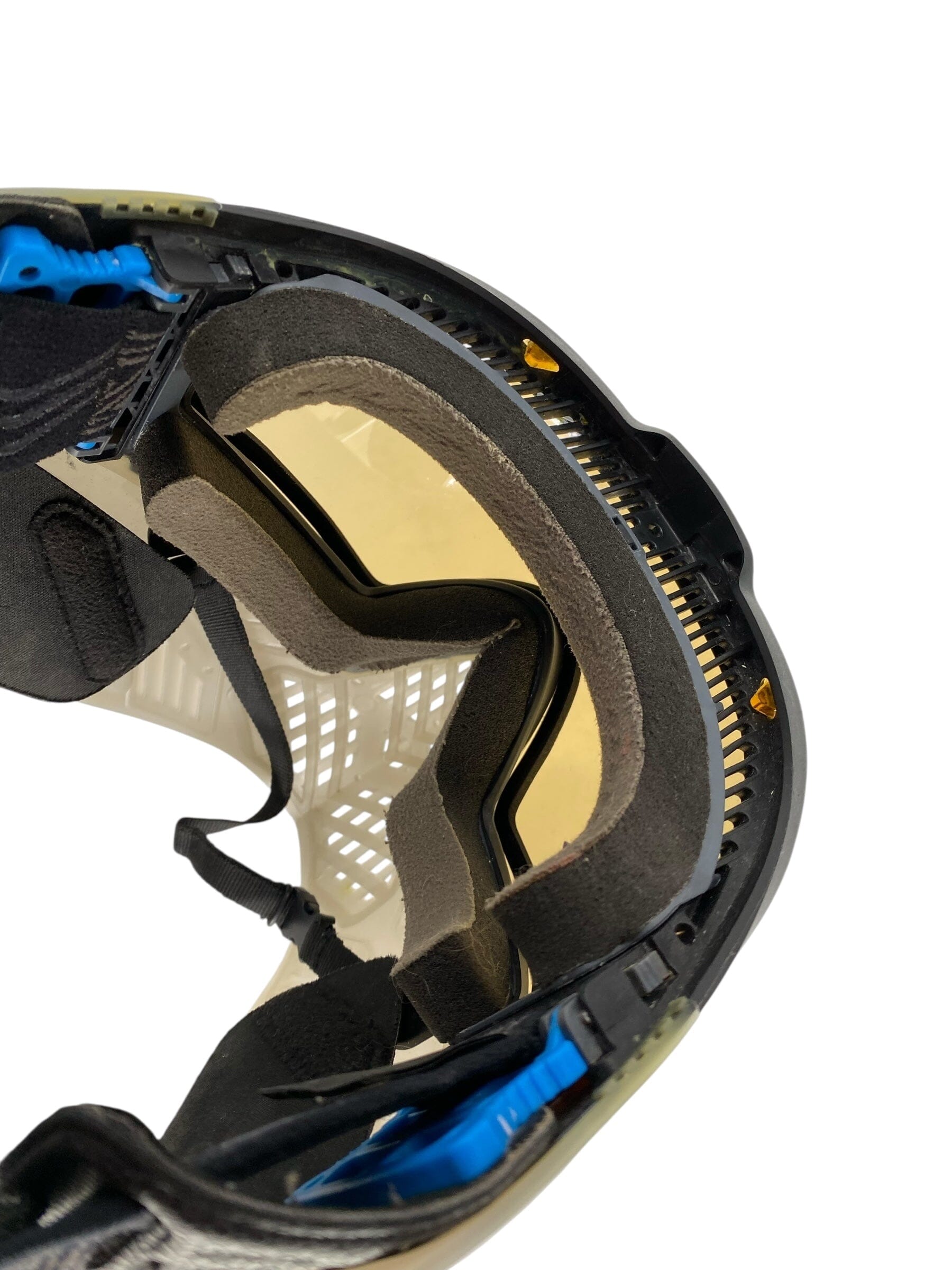 Used Dye i5 Paintball Mask Paintball Gun from CPXBrosPaintball Buy/Sell/Trade Paintball Markers, New Paintball Guns, Paintball Hoppers, Paintball Masks, and Hormesis Headbands