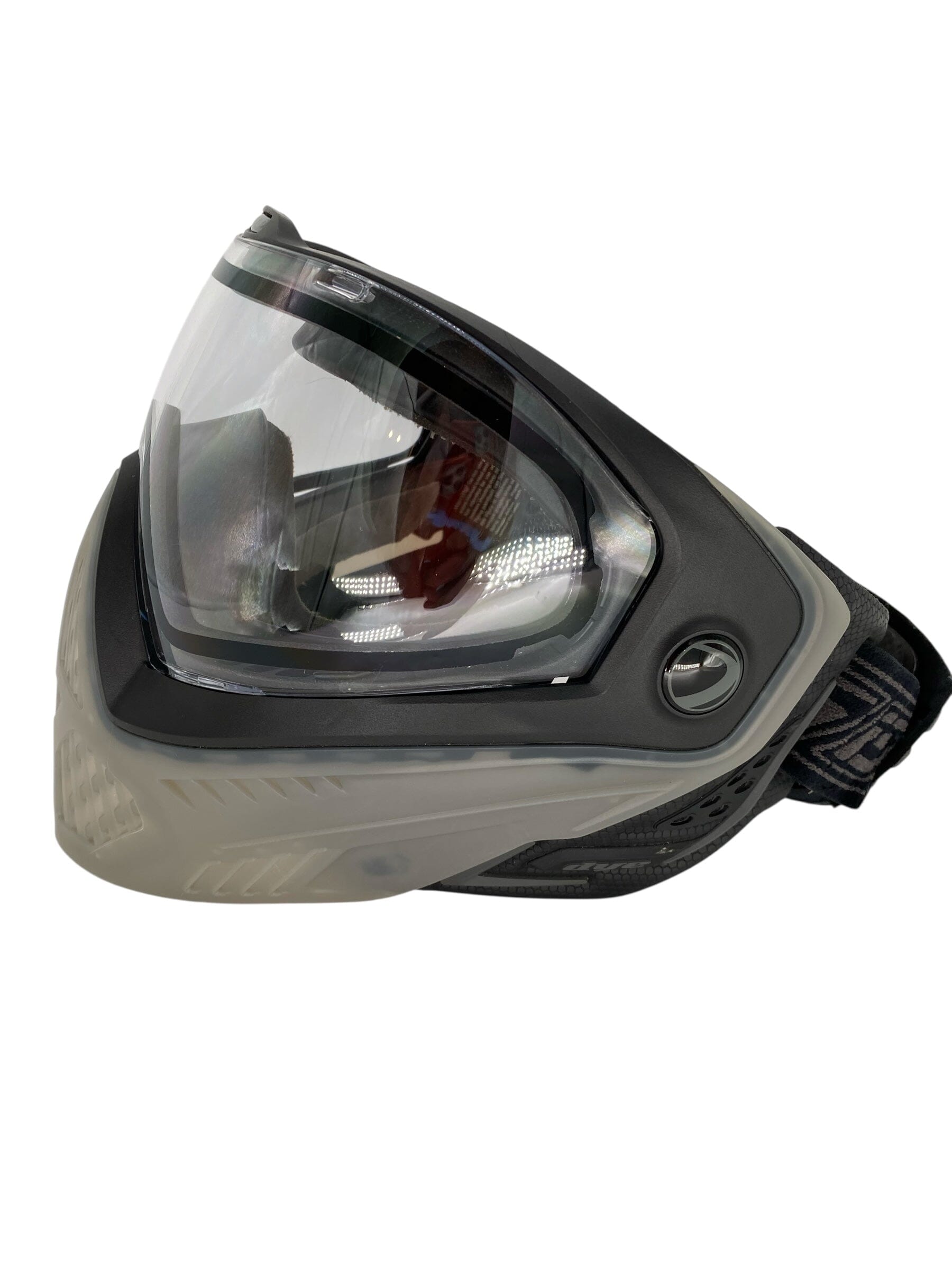 Used Dye i5 Paintball Mask Paintball Gun from CPXBrosPaintball Buy/Sell/Trade Paintball Markers, New Paintball Guns, Paintball Hoppers, Paintball Masks, and Hormesis Headbands