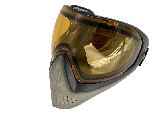 Used Dye i5 Paintball Mask Paintball Gun from CPXBrosPaintball Buy/Sell/Trade Paintball Markers, New Paintball Guns, Paintball Hoppers, Paintball Masks, and Hormesis Headbands