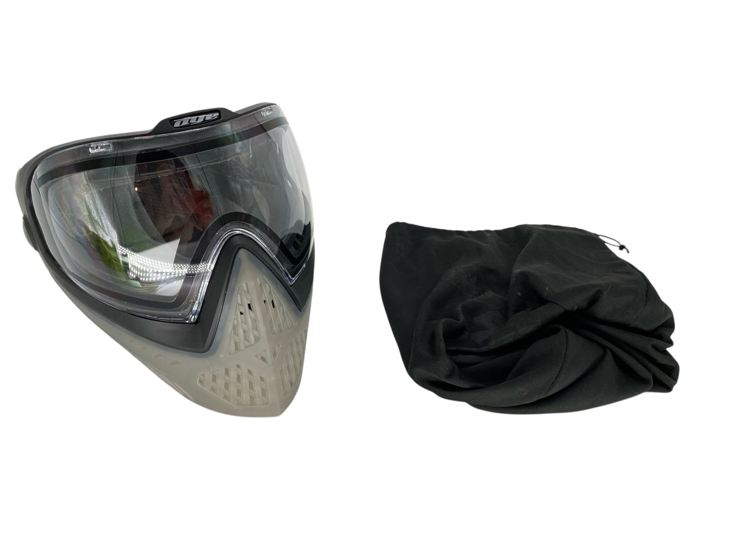 Used Dye i5 Paintball Mask Paintball Gun from CPXBrosPaintball Buy/Sell/Trade Paintball Markers, New Paintball Guns, Paintball Hoppers, Paintball Masks, and Hormesis Headbands