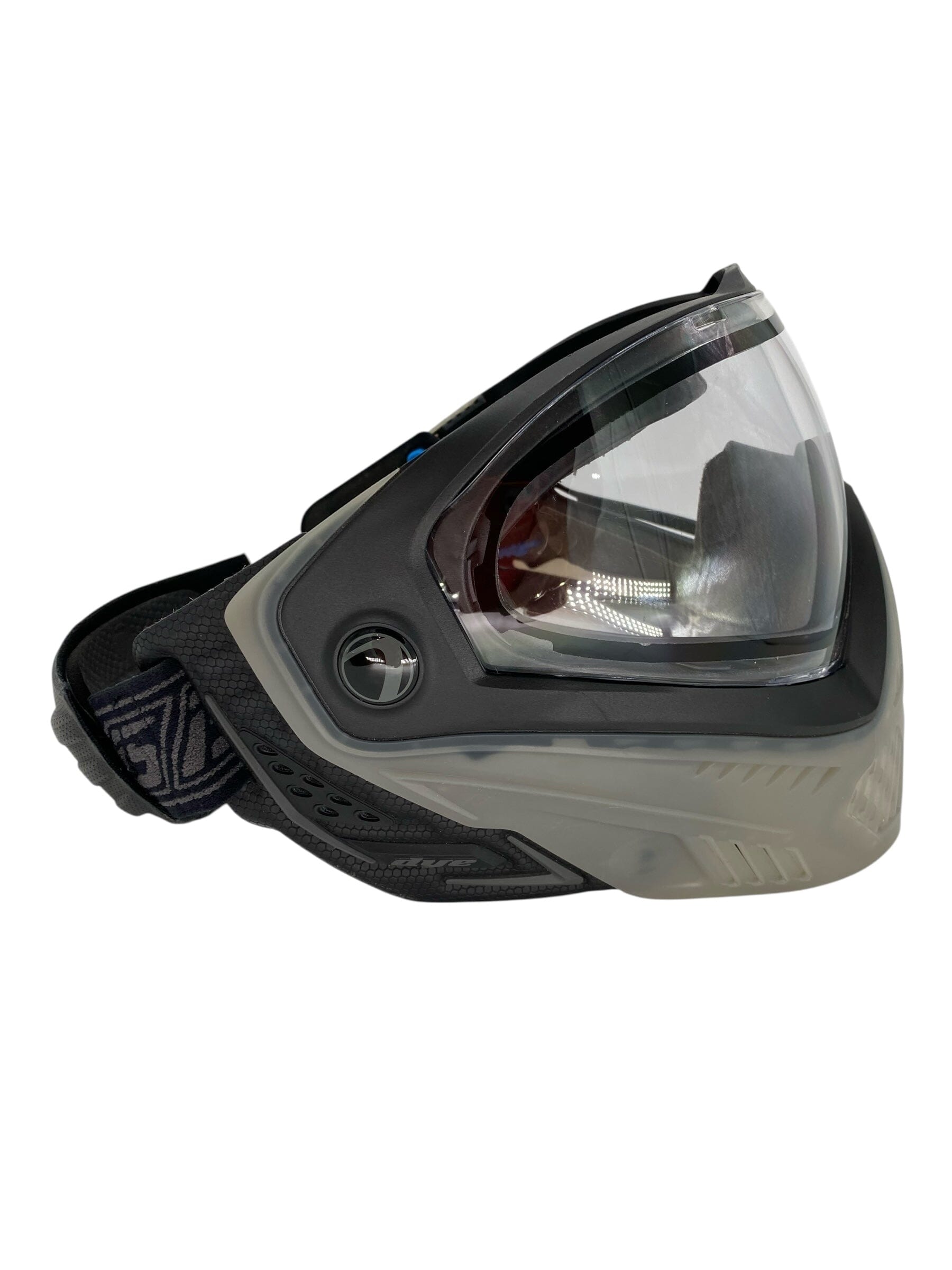 Used Dye i5 Paintball Mask Paintball Gun from CPXBrosPaintball Buy/Sell/Trade Paintball Markers, New Paintball Guns, Paintball Hoppers, Paintball Masks, and Hormesis Headbands