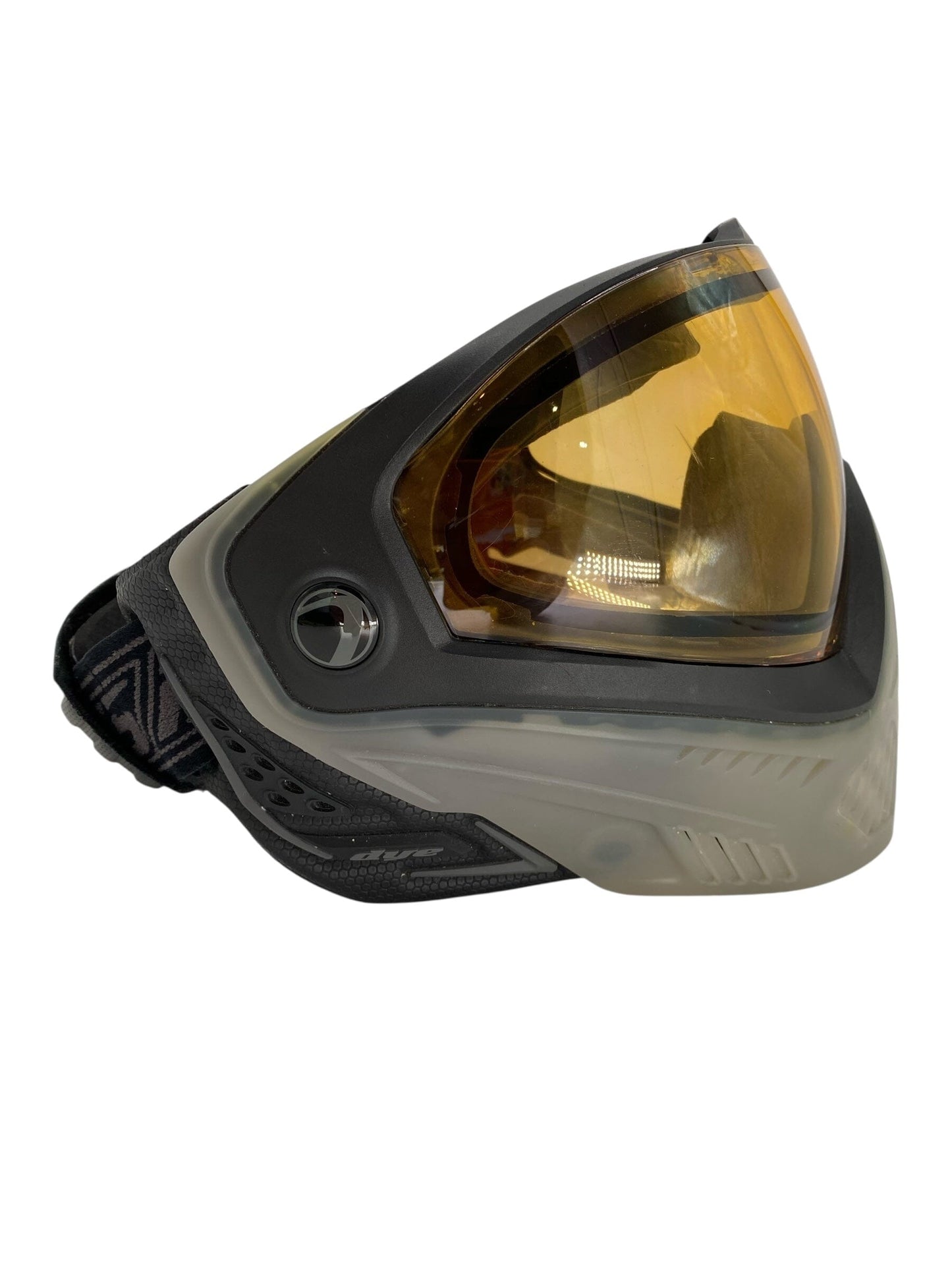 Used Dye i5 Paintball Mask Paintball Gun from CPXBrosPaintball Buy/Sell/Trade Paintball Markers, New Paintball Guns, Paintball Hoppers, Paintball Masks, and Hormesis Headbands