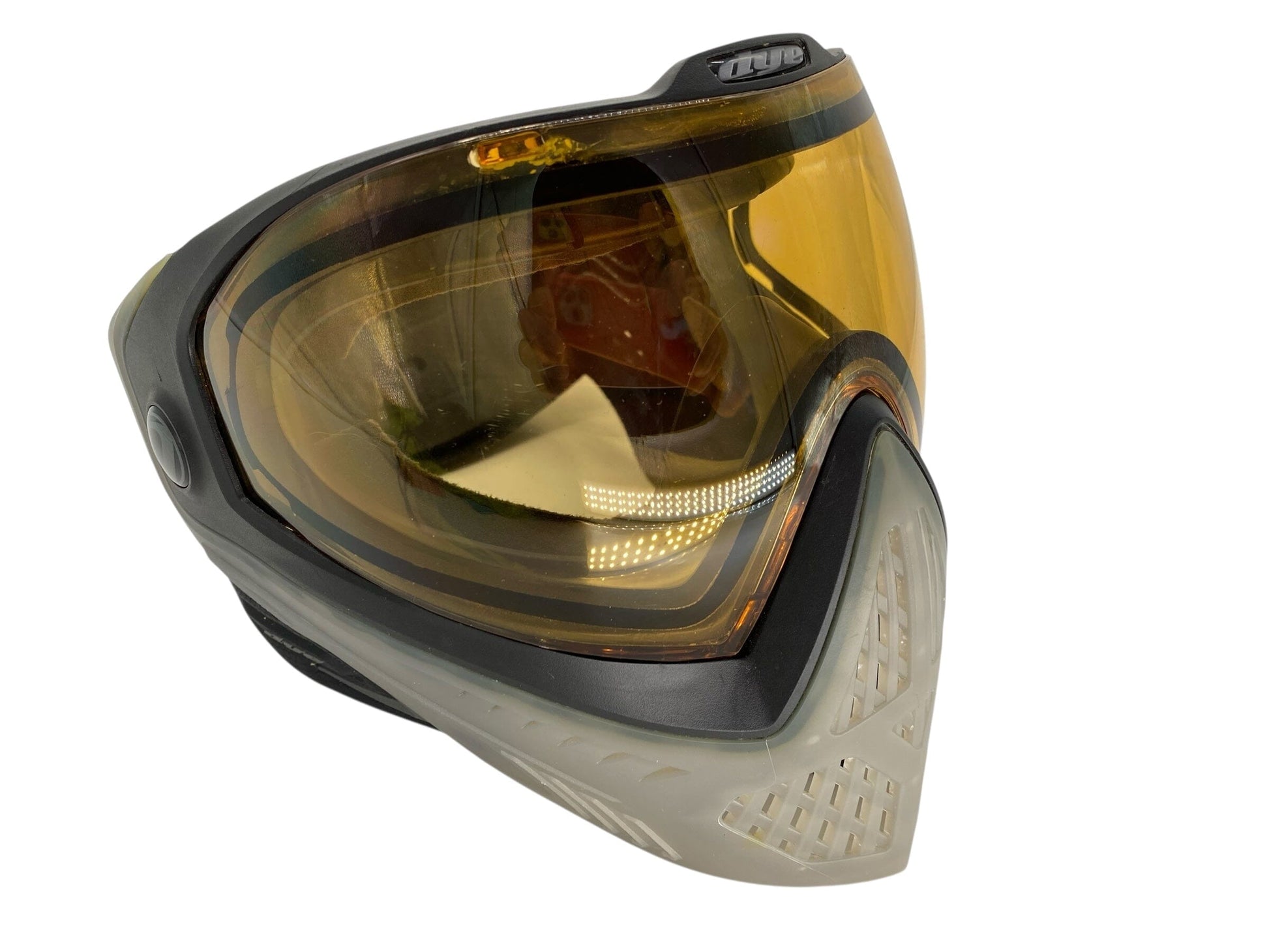Used Dye i5 Paintball Mask Paintball Gun from CPXBrosPaintball Buy/Sell/Trade Paintball Markers, New Paintball Guns, Paintball Hoppers, Paintball Masks, and Hormesis Headbands