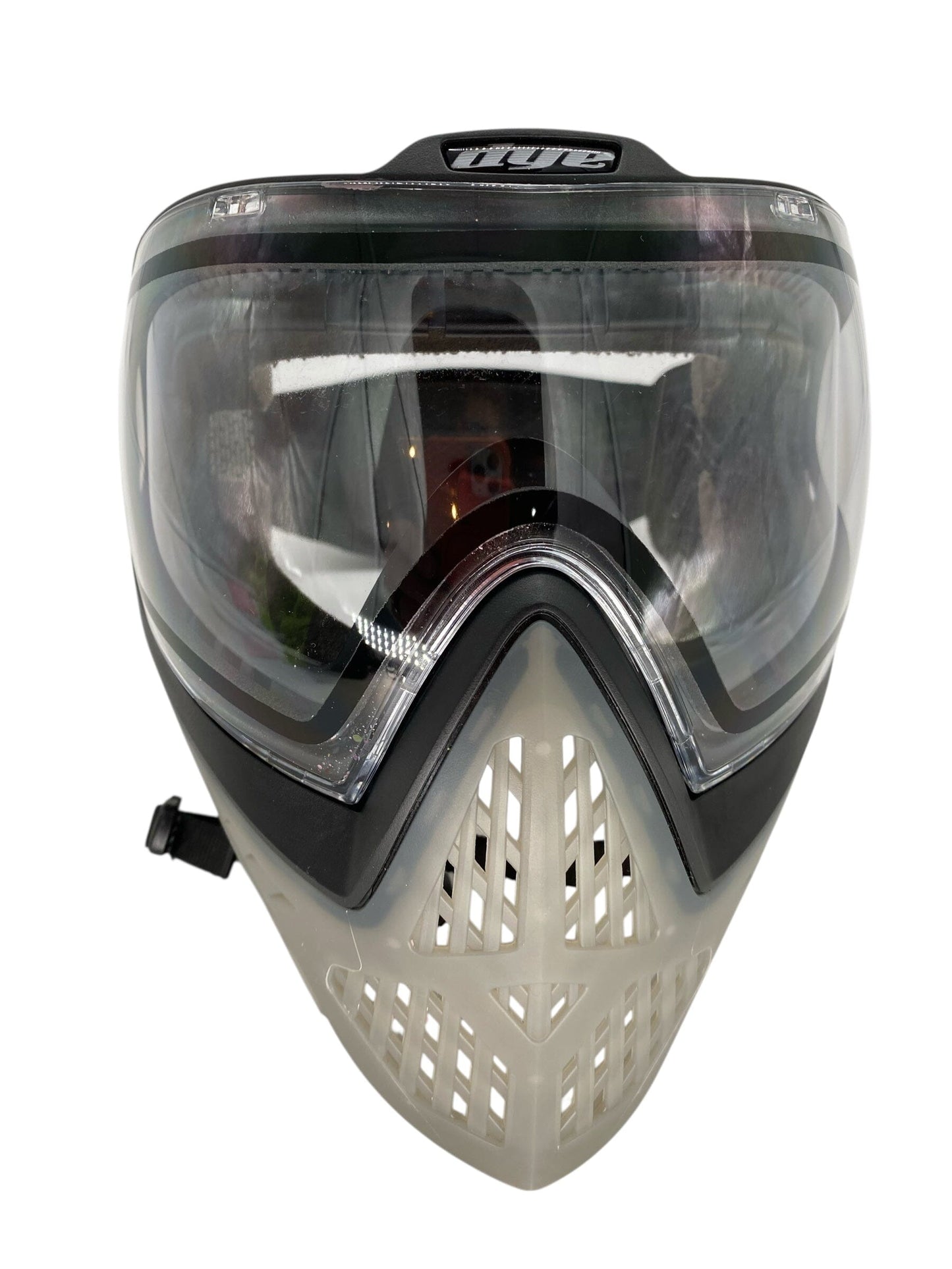 Used Dye i5 Paintball Mask Paintball Gun from CPXBrosPaintball Buy/Sell/Trade Paintball Markers, New Paintball Guns, Paintball Hoppers, Paintball Masks, and Hormesis Headbands