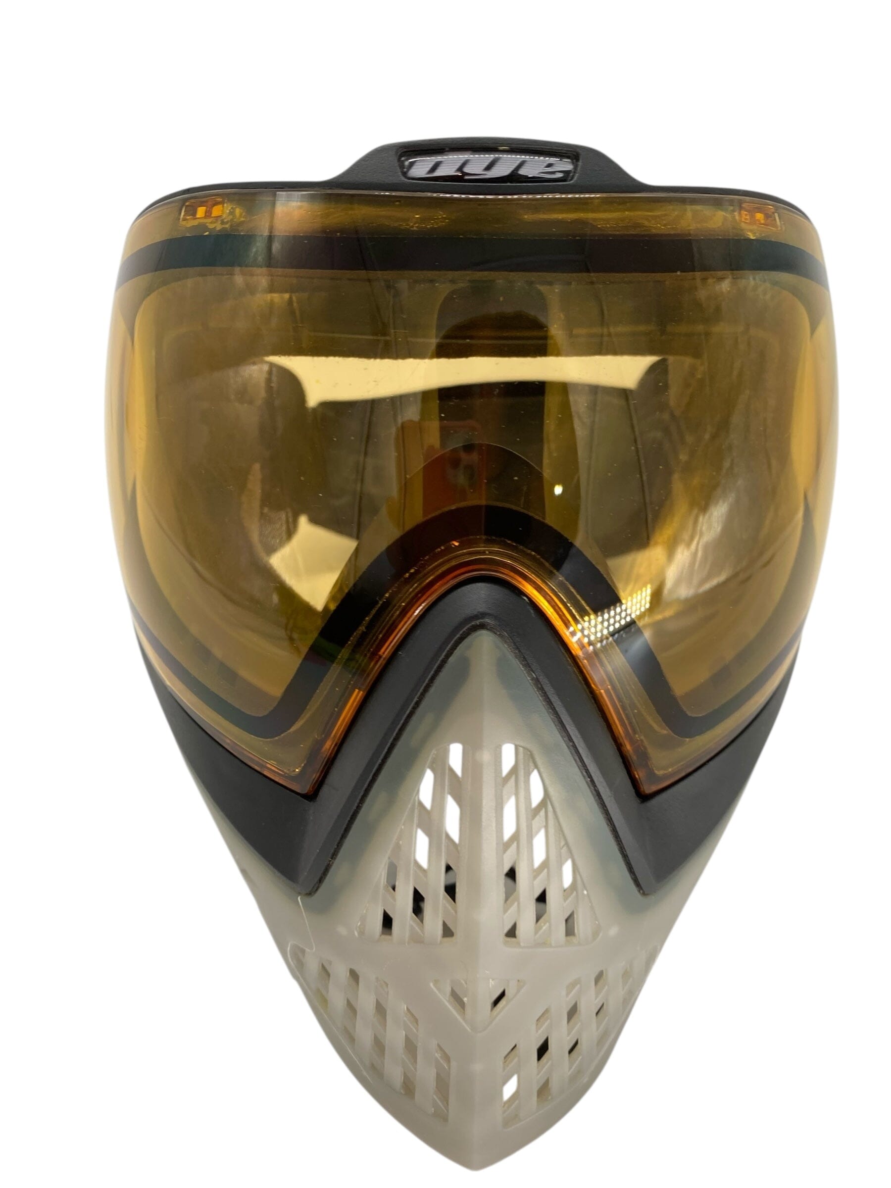 Used Dye i5 Paintball Mask Paintball Gun from CPXBrosPaintball Buy/Sell/Trade Paintball Markers, New Paintball Guns, Paintball Hoppers, Paintball Masks, and Hormesis Headbands