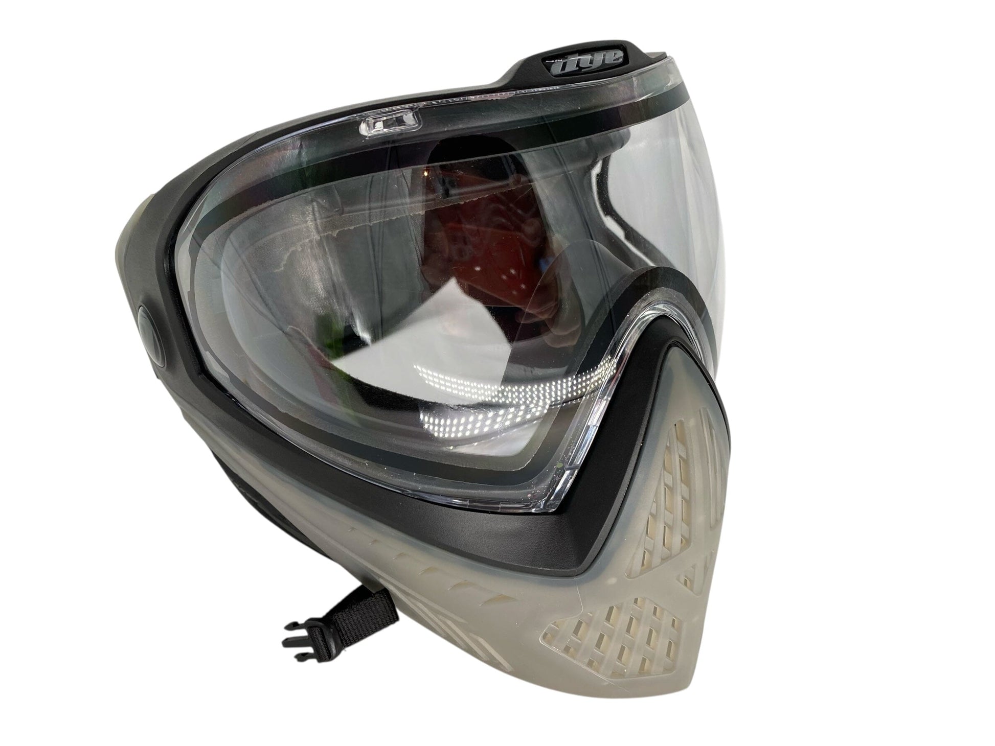 Used Dye i5 Paintball Mask Paintball Gun from CPXBrosPaintball Buy/Sell/Trade Paintball Markers, New Paintball Guns, Paintball Hoppers, Paintball Masks, and Hormesis Headbands