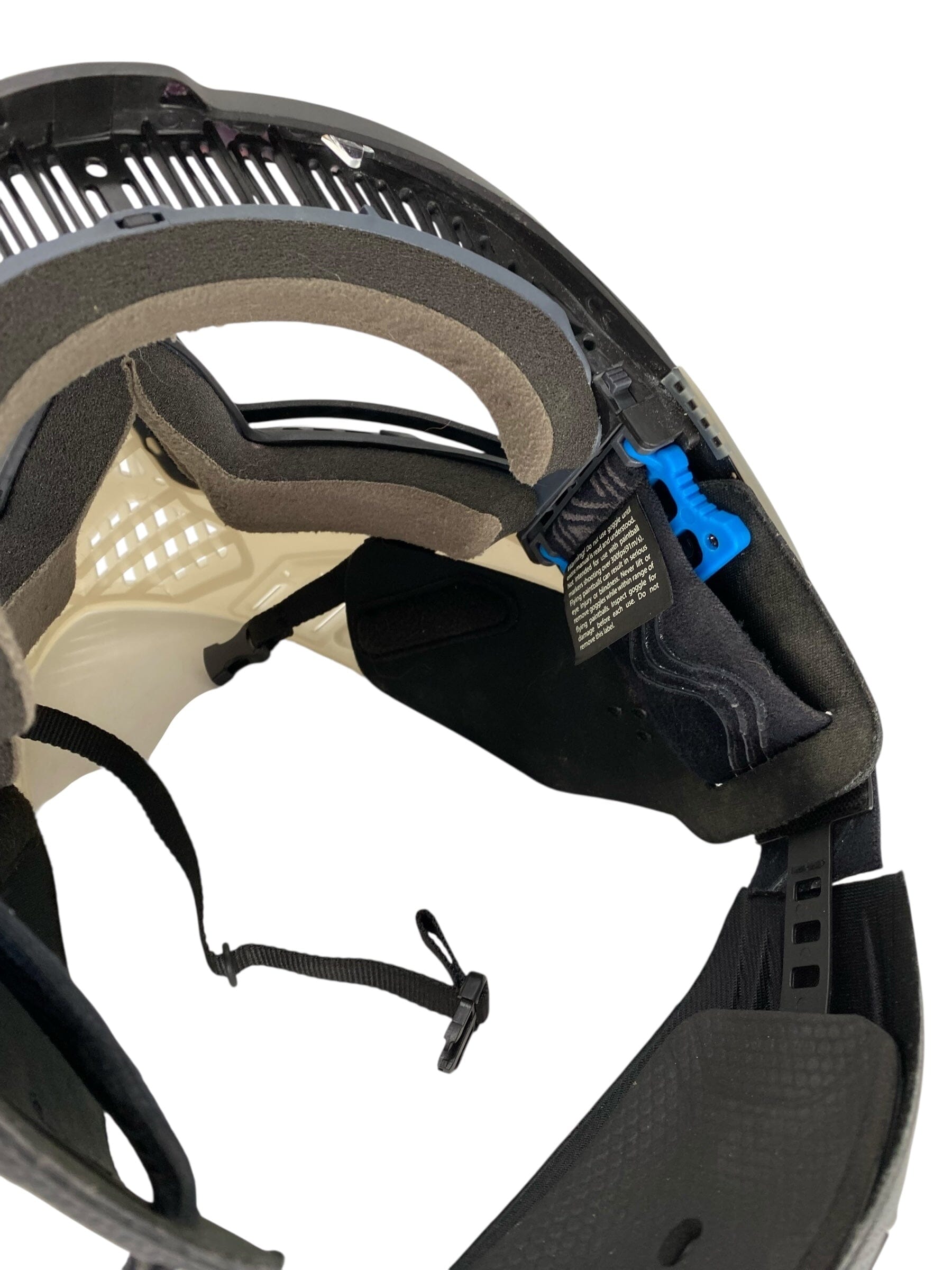 Used Dye i5 Paintball Mask Paintball Gun from CPXBrosPaintball Buy/Sell/Trade Paintball Markers, New Paintball Guns, Paintball Hoppers, Paintball Masks, and Hormesis Headbands