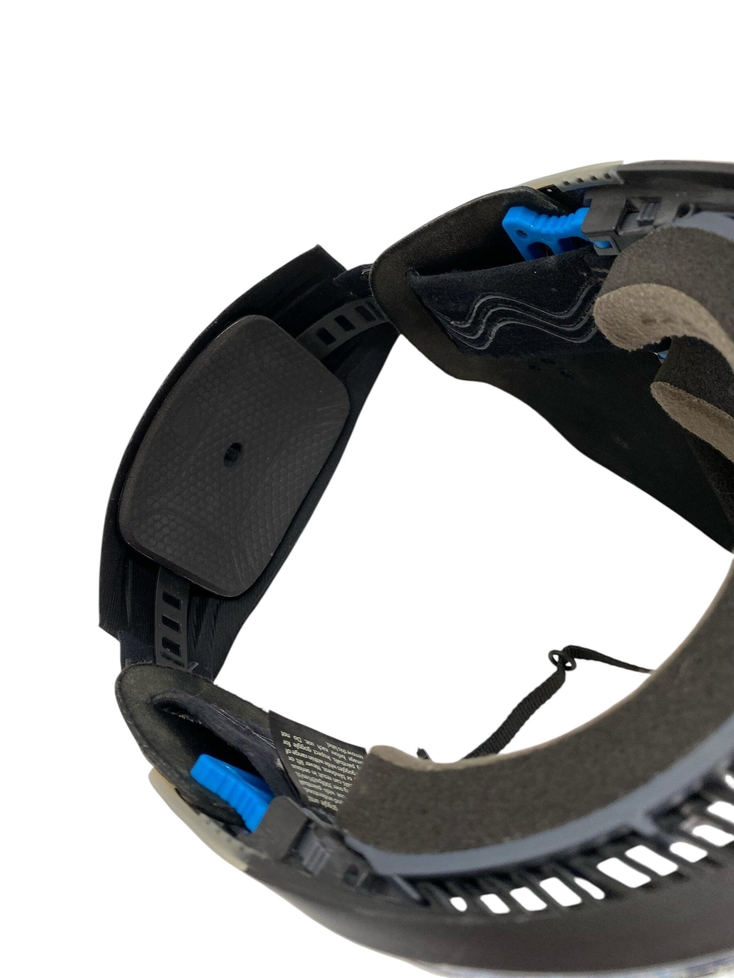 Used Dye i5 Paintball Mask Paintball Gun from CPXBrosPaintball Buy/Sell/Trade Paintball Markers, New Paintball Guns, Paintball Hoppers, Paintball Masks, and Hormesis Headbands