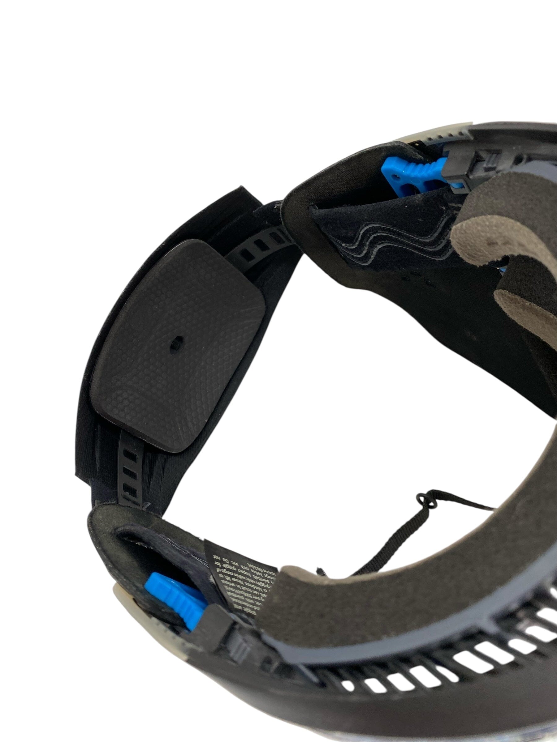 Used Dye i5 Paintball Mask Paintball Gun from CPXBrosPaintball Buy/Sell/Trade Paintball Markers, New Paintball Guns, Paintball Hoppers, Paintball Masks, and Hormesis Headbands