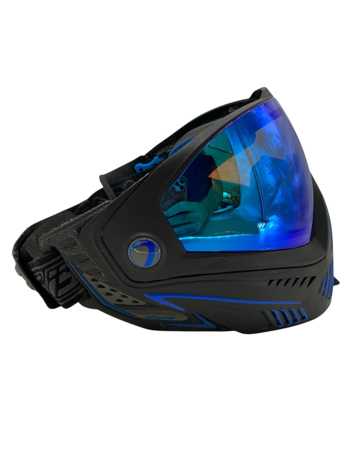 Used Dye i5 Paintball Mask Paintball Gun from CPXBrosPaintball Buy/Sell/Trade Paintball Markers, New Paintball Guns, Paintball Hoppers, Paintball Masks, and Hormesis Headbands