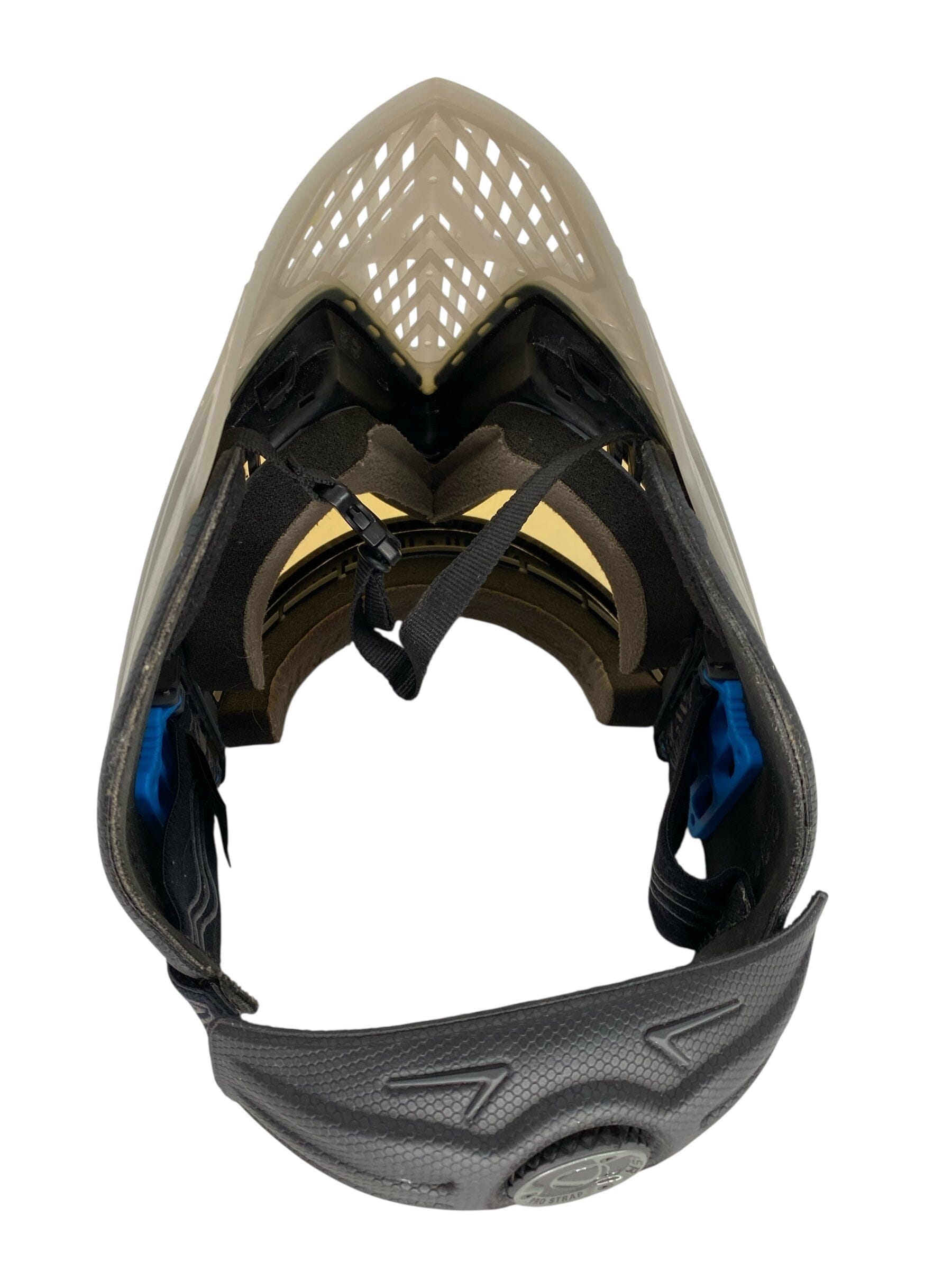 Used Dye i5 Paintball Mask Paintball Gun from CPXBrosPaintball Buy/Sell/Trade Paintball Markers, New Paintball Guns, Paintball Hoppers, Paintball Masks, and Hormesis Headbands