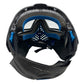 Used Dye i5 W/ Black/Blue & Extra Lens Paintball Mask Goggles Paintball Gun from CPXBrosPaintball Buy/Sell/Trade Paintball Markers, New Paintball Guns, Paintball Hoppers, Paintball Masks, and Hormesis Headbands