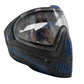 Used Dye i5 W/ Black/Blue & Extra Lens Paintball Mask Goggles Paintball Gun from CPXBrosPaintball Buy/Sell/Trade Paintball Markers, New Paintball Guns, Paintball Hoppers, Paintball Masks, and Hormesis Headbands