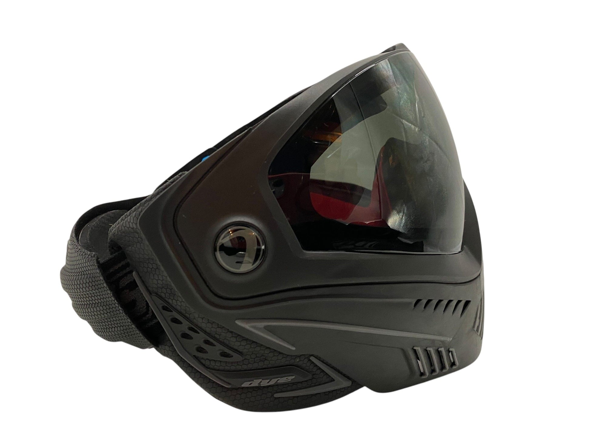 Used Dye i5 W/ Visor Paintball Mask Goggles Paintball Gun from CPXBrosPaintball Buy/Sell/Trade Paintball Markers, New Paintball Guns, Paintball Hoppers, Paintball Masks, and Hormesis Headbands