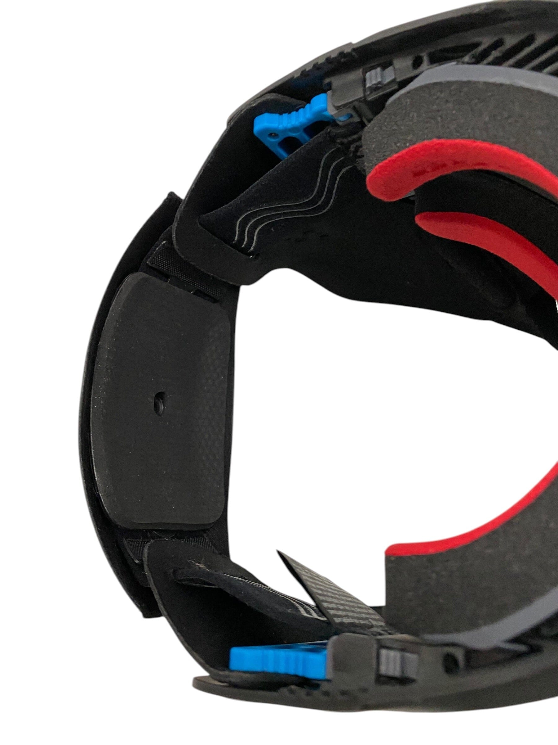 Used Dye i5 W/ Visor Paintball Mask Goggles Paintball Gun from CPXBrosPaintball Buy/Sell/Trade Paintball Markers, New Paintball Guns, Paintball Hoppers, Paintball Masks, and Hormesis Headbands