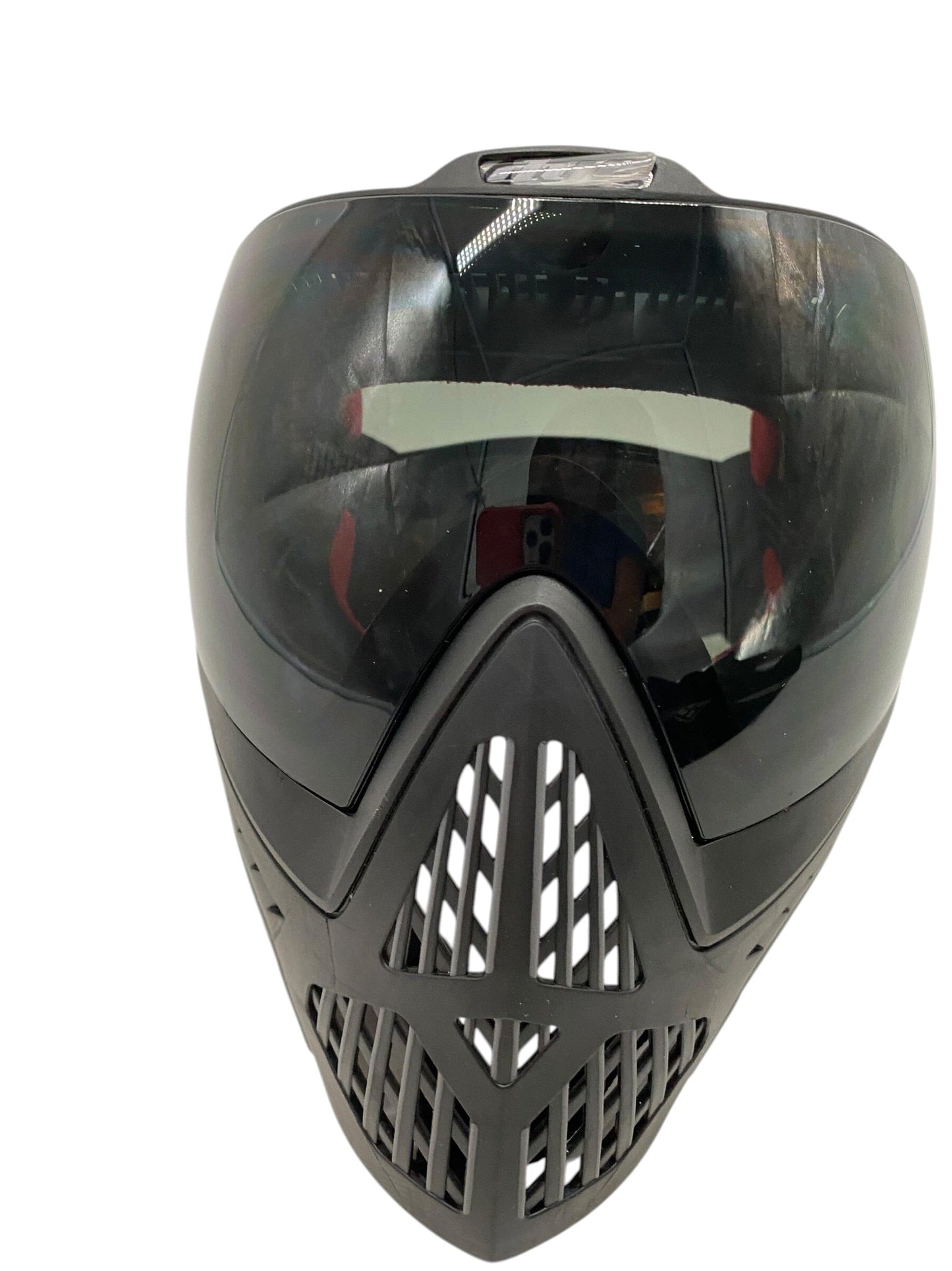 Used Dye i5 W/ Visor Paintball Mask Goggles Paintball Gun from CPXBrosPaintball Buy/Sell/Trade Paintball Markers, New Paintball Guns, Paintball Hoppers, Paintball Masks, and Hormesis Headbands