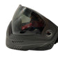 Used Dye i5 W/ Visor Paintball Mask Goggles Paintball Gun from CPXBrosPaintball Buy/Sell/Trade Paintball Markers, New Paintball Guns, Paintball Hoppers, Paintball Masks, and Hormesis Headbands