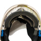 Used Dye i5 White/Gold Paintball Mask Goggles Paintball Gun from CPXBrosPaintball Buy/Sell/Trade Paintball Markers, New Paintball Guns, Paintball Hoppers, Paintball Masks, and Hormesis Headbands