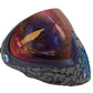 Used Dye Invision I4 Mask - Skinned Navy Paintball Mask Goggles Paintball Gun from CPXBrosPaintball Buy/Sell/Trade Paintball Markers, New Paintball Guns, Paintball Hoppers, Paintball Masks, and Hormesis Headbands