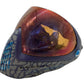 Used Dye Invision I4 Mask - Skinned Navy Paintball Mask Goggles Paintball Gun from CPXBrosPaintball Buy/Sell/Trade Paintball Markers, New Paintball Guns, Paintball Hoppers, Paintball Masks, and Hormesis Headbands