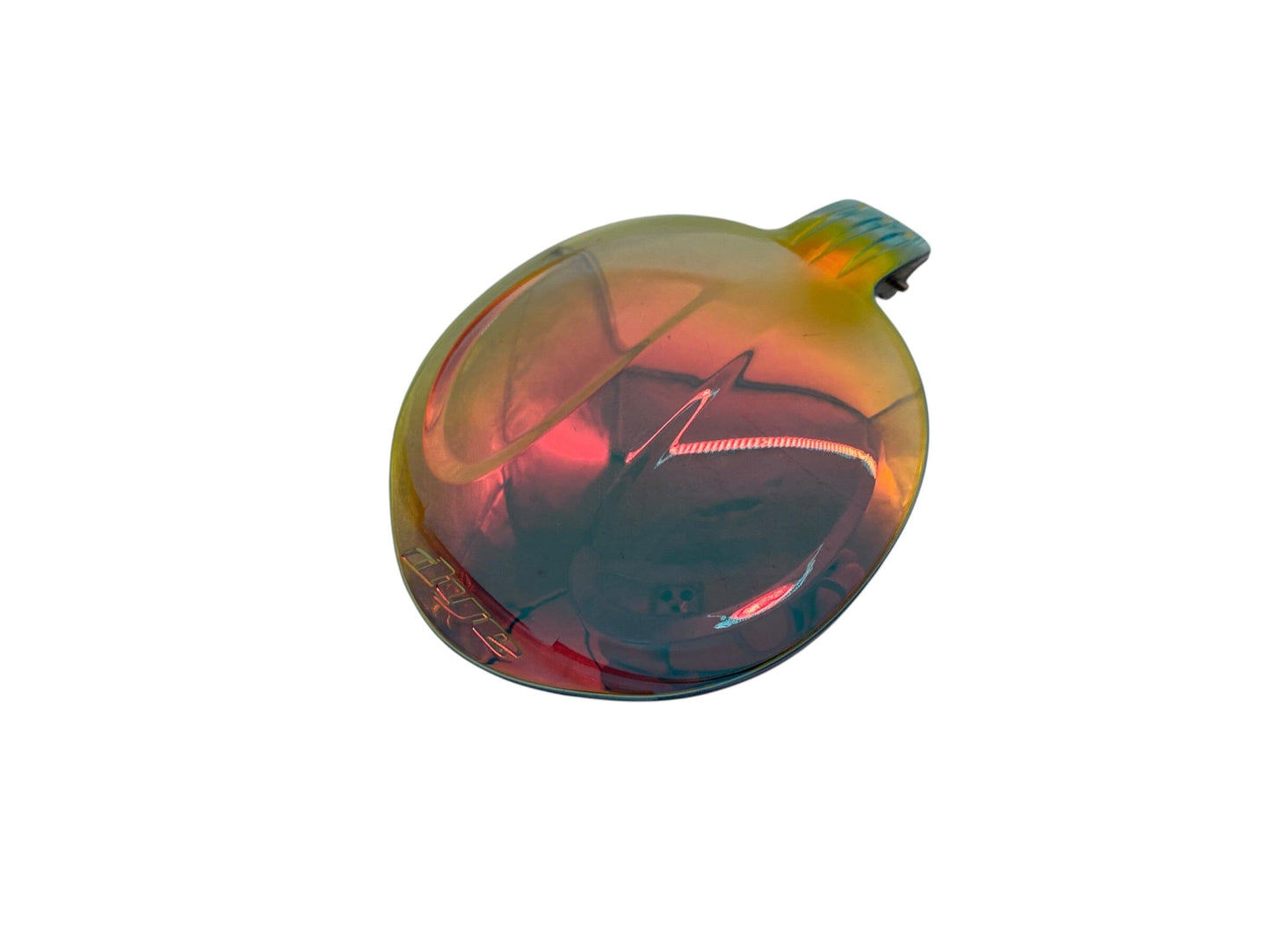 Used Dye Iridescent Rain Lid Paintball Gun from CPXBrosPaintball Buy/Sell/Trade Paintball Markers, New Paintball Guns, Paintball Hoppers, Paintball Masks, and Hormesis Headbands