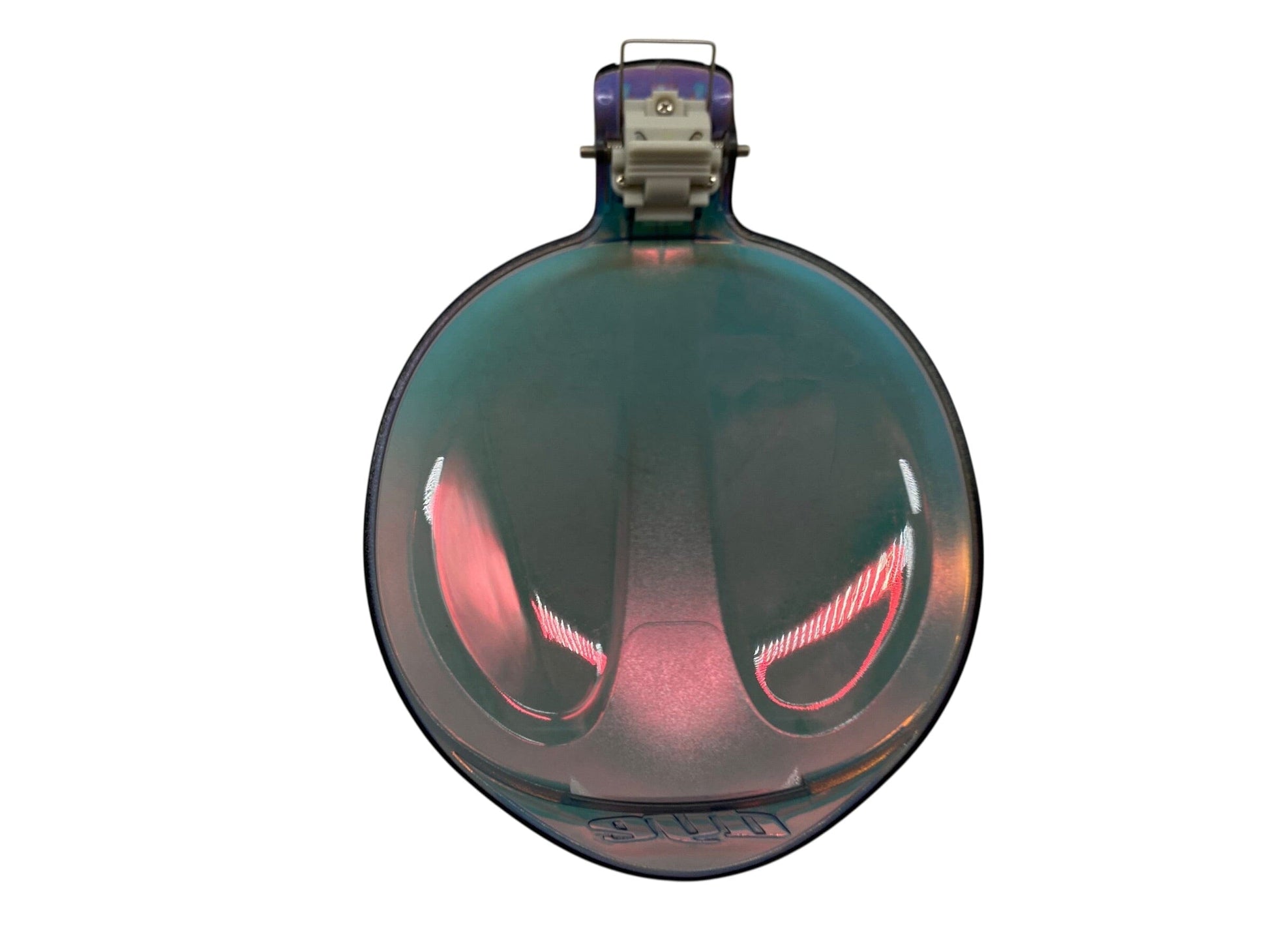 Used Dye Iridescent Rain Lid Paintball Gun from CPXBrosPaintball Buy/Sell/Trade Paintball Markers, New Paintball Guns, Paintball Hoppers, Paintball Masks, and Hormesis Headbands