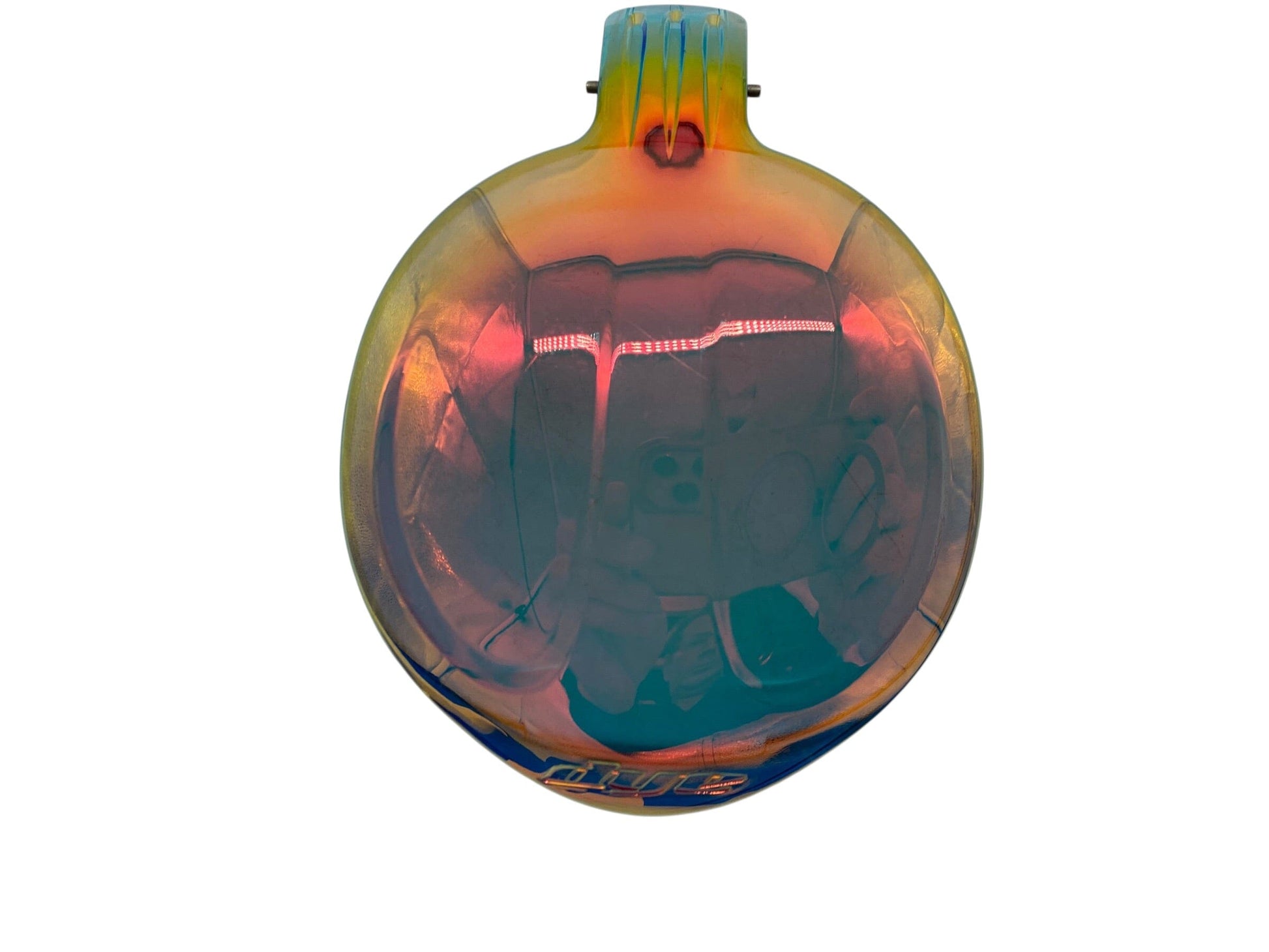 Used Dye Iridescent Rain Lid Paintball Gun from CPXBrosPaintball Buy/Sell/Trade Paintball Markers, New Paintball Guns, Paintball Hoppers, Paintball Masks, and Hormesis Headbands