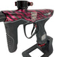 Used Dye Iron Men M3+ Paintball Gun Paintball Gun from CPXBrosPaintball Buy/Sell/Trade Paintball Markers, New Paintball Guns, Paintball Hoppers, Paintball Masks, and Hormesis Headbands