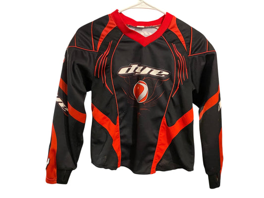 Used Dye Kids Paintball Jersey : Size Kids Paintball Gun from CPXBrosPaintball Buy/Sell/Trade Paintball Markers, New Paintball Guns, Paintball Hoppers, Paintball Masks, and Hormesis Headbands