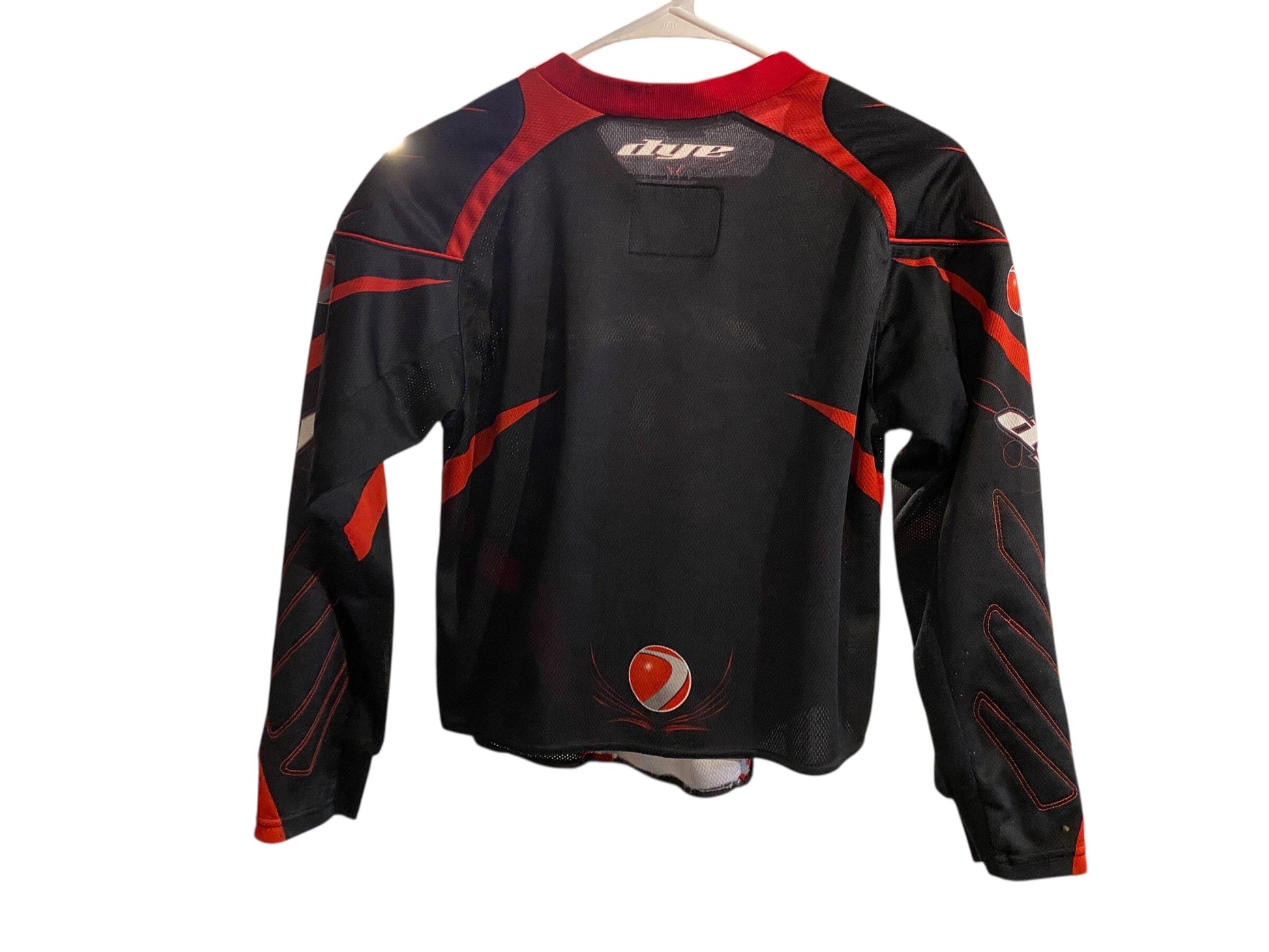 Used Dye Kids Paintball Jersey : Size Kids Paintball Gun from CPXBrosPaintball Buy/Sell/Trade Paintball Markers, New Paintball Guns, Paintball Hoppers, Paintball Masks, and Hormesis Headbands