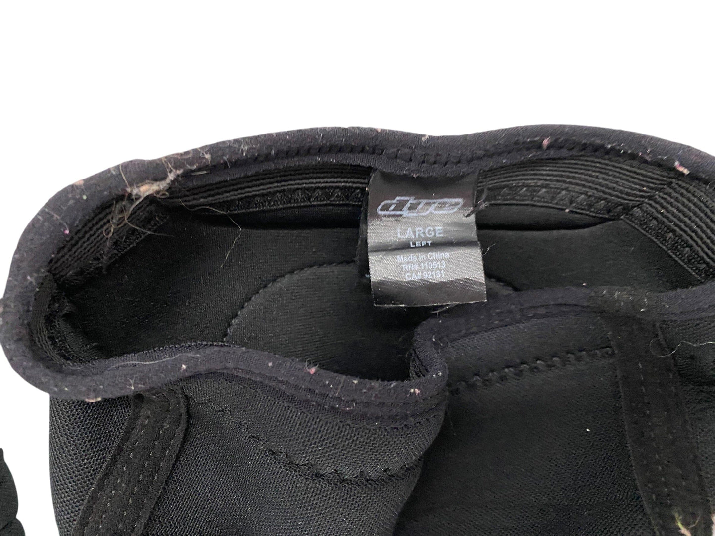 Used Dye Knee Pads - SIZE LARGE Paintball Gun from CPXBrosPaintball Buy/Sell/Trade Paintball Markers, New Paintball Guns, Paintball Hoppers, Paintball Masks, and Hormesis Headbands