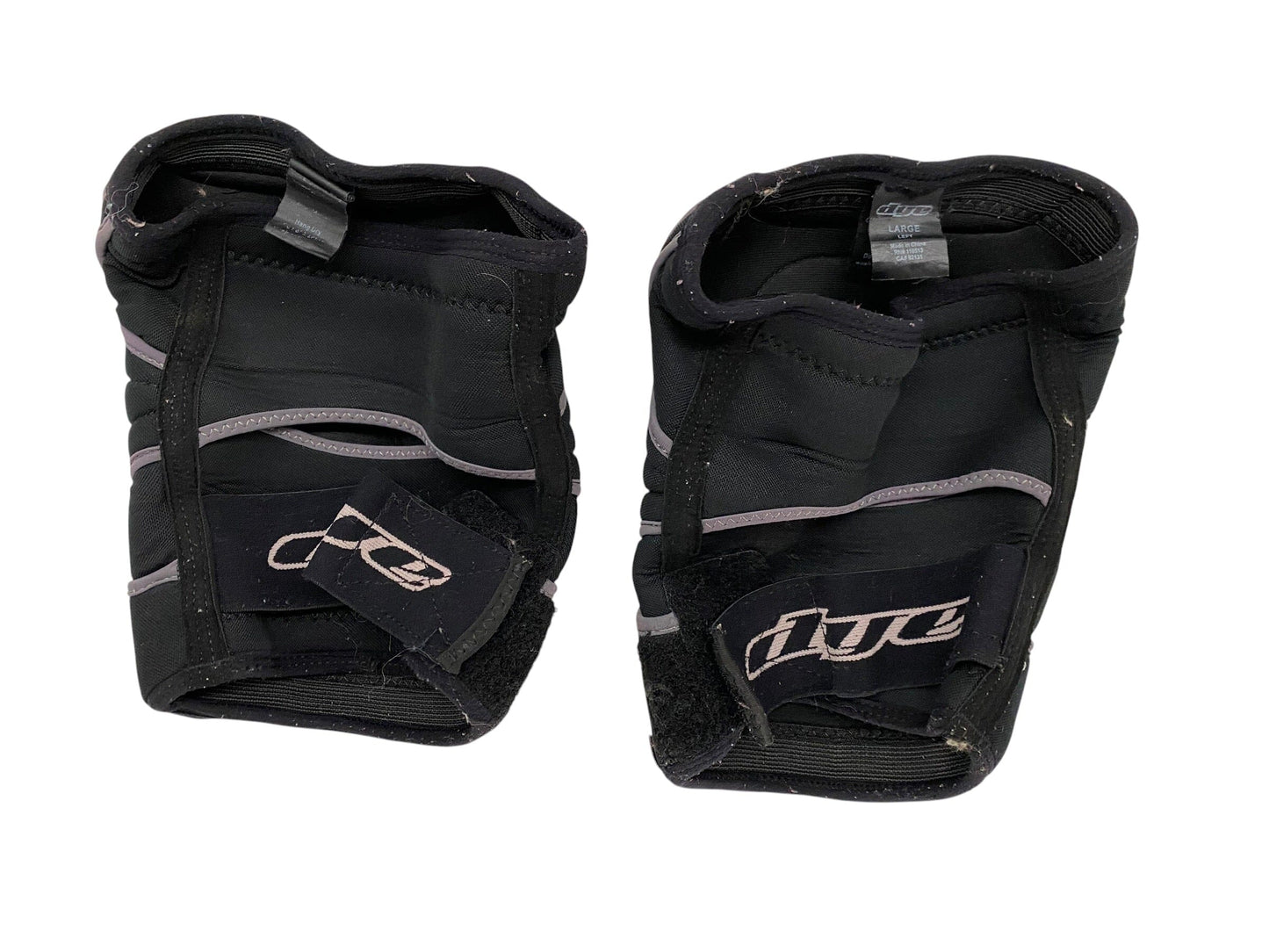 Used Dye Knee Pads - SIZE LARGE Paintball Gun from CPXBrosPaintball Buy/Sell/Trade Paintball Markers, New Paintball Guns, Paintball Hoppers, Paintball Masks, and Hormesis Headbands