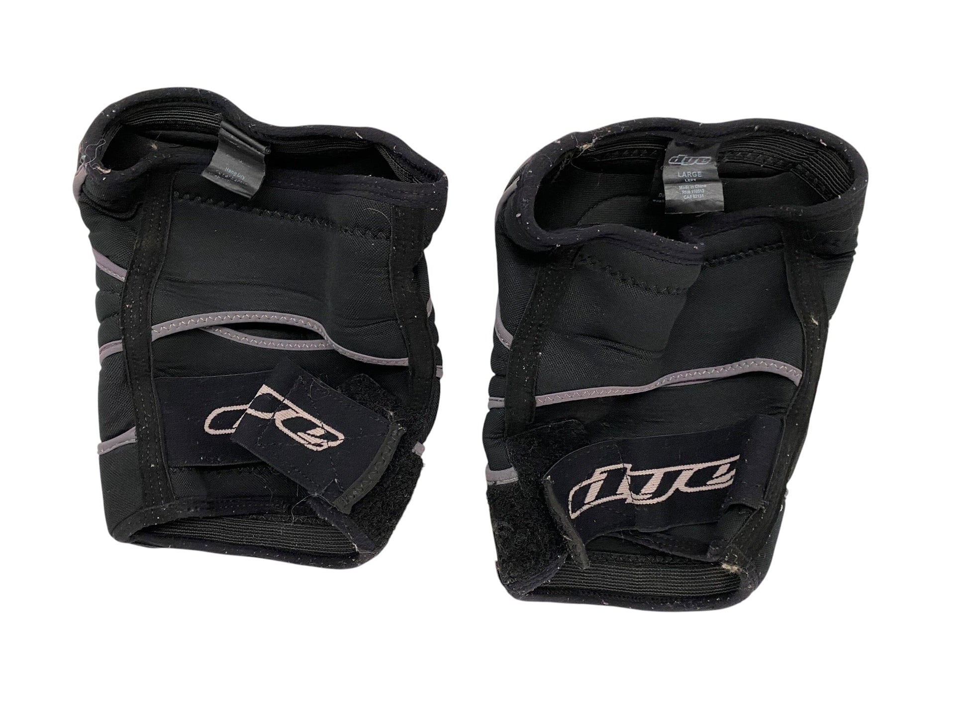 Used Dye Knee Pads - SIZE LARGE Paintball Gun from CPXBrosPaintball Buy/Sell/Trade Paintball Markers, New Paintball Guns, Paintball Hoppers, Paintball Masks, and Hormesis Headbands