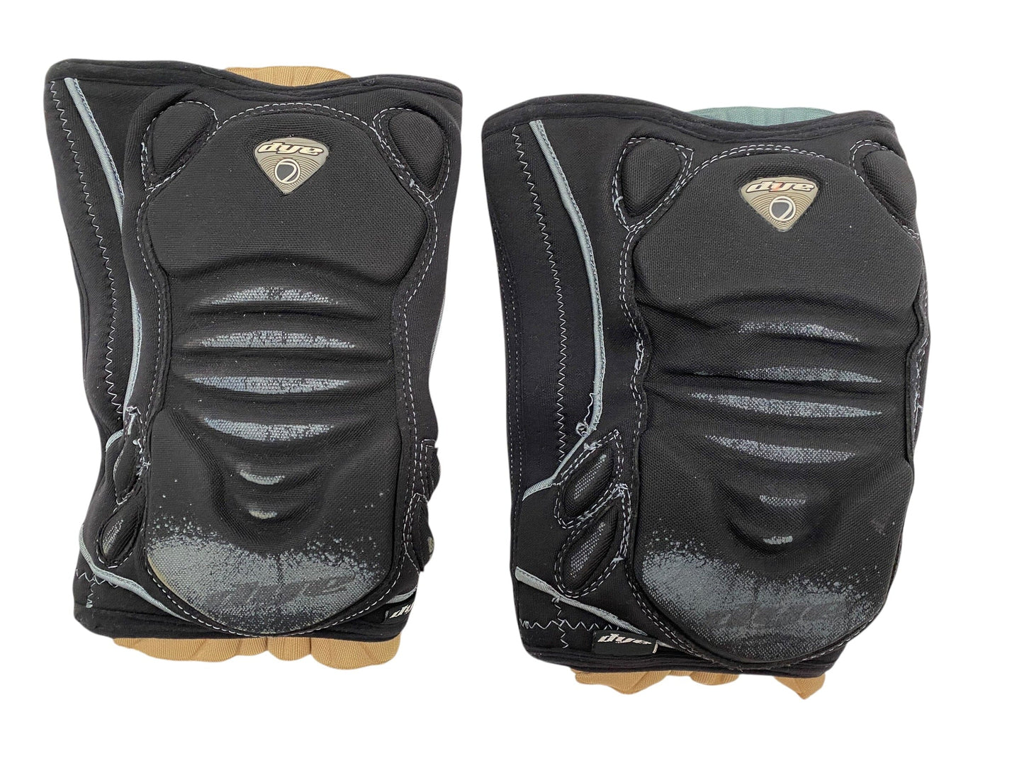 Used DYE Knee Pads - SIZE XL Paintball Gun from CPXBrosPaintball Buy/Sell/Trade Paintball Markers, New Paintball Guns, Paintball Hoppers, Paintball Masks, and Hormesis Headbands