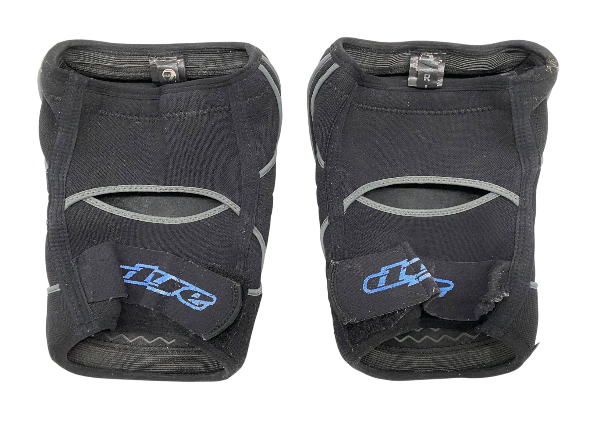 Used Dye Knee Pads - SIZE XL Paintball Gun from CPXBrosPaintball Buy/Sell/Trade Paintball Markers, New Paintball Guns, Paintball Hoppers, Paintball Masks, and Hormesis Headbands