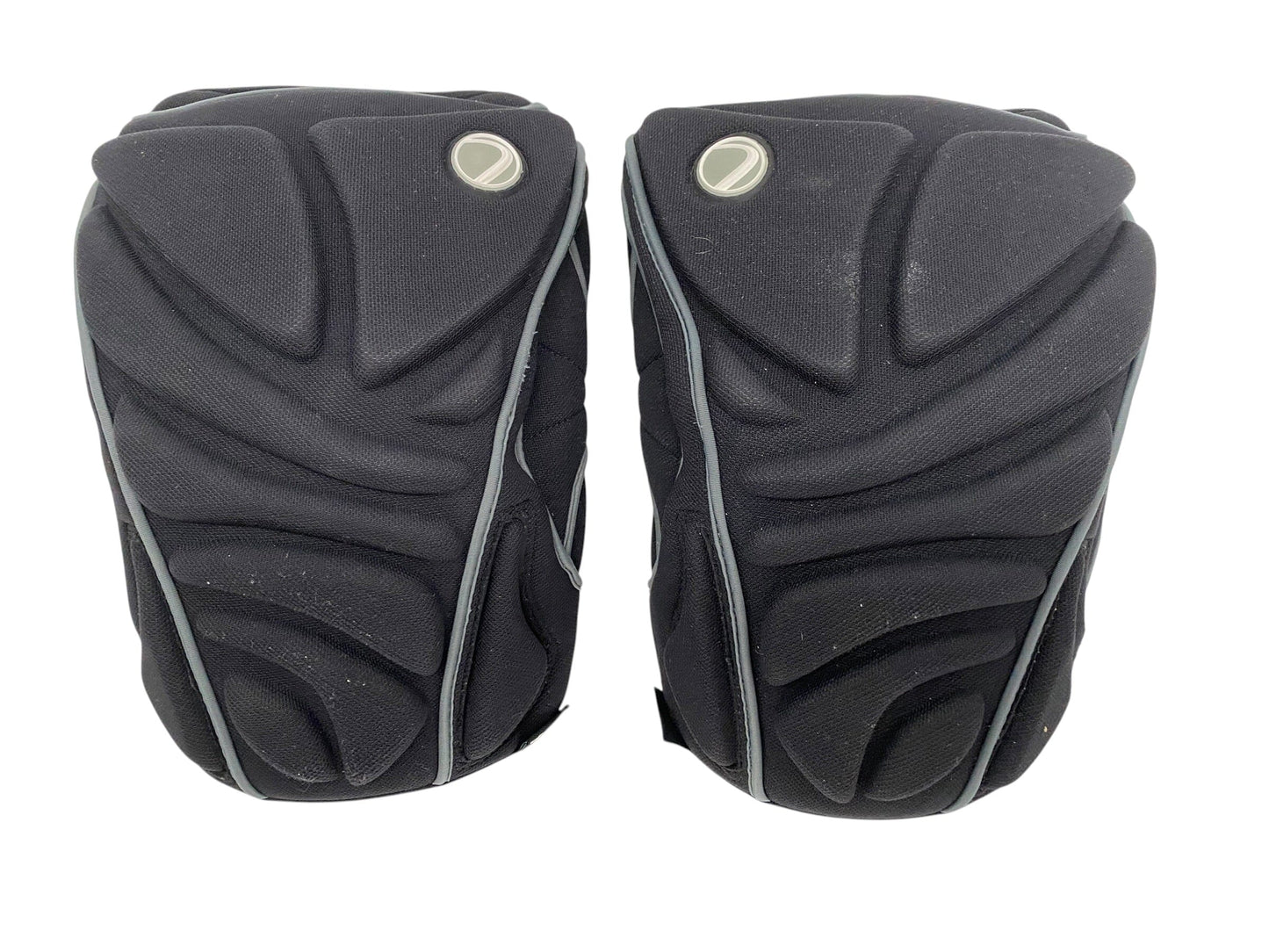 Used Dye Knee Pads - SIZE XL Paintball Gun from CPXBrosPaintball Buy/Sell/Trade Paintball Markers, New Paintball Guns, Paintball Hoppers, Paintball Masks, and Hormesis Headbands