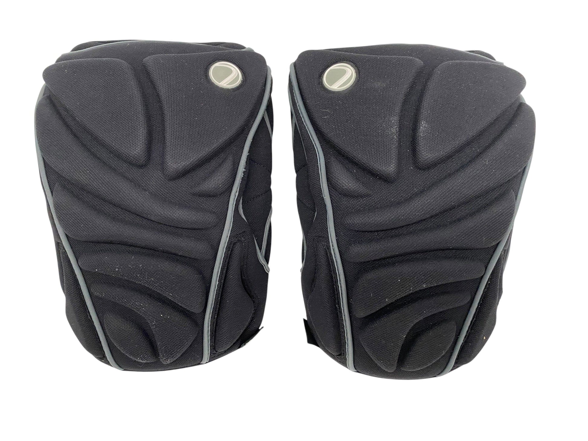 Used Dye Knee Pads - SIZE XL Paintball Gun from CPXBrosPaintball Buy/Sell/Trade Paintball Markers, New Paintball Guns, Paintball Hoppers, Paintball Masks, and Hormesis Headbands