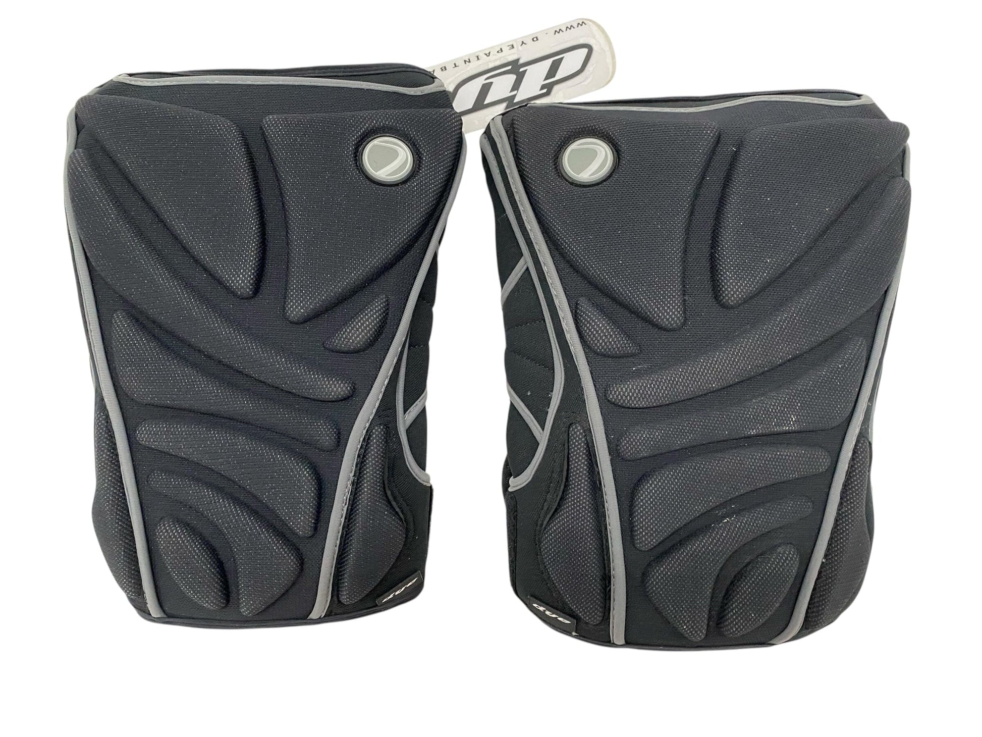 Used DYE KNEE PADS - SIZE XXL Paintball Gun from CPXBrosPaintball Buy/Sell/Trade Paintball Markers, New Paintball Guns, Paintball Hoppers, Paintball Masks, and Hormesis Headbands