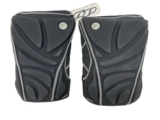 Used DYE KNEE PADS - SIZE XXL Paintball Gun from CPXBrosPaintball Buy/Sell/Trade Paintball Markers, New Paintball Guns, Paintball Hoppers, Paintball Masks, and Hormesis Headbands