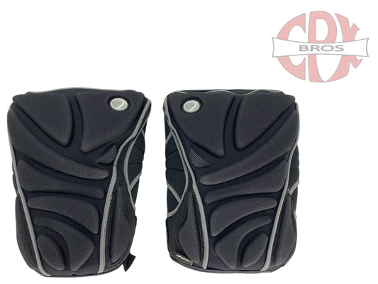 Used Dye Kneepads Size XL Paintball Gun from CPXBrosPaintball Buy/Sell/Trade Paintball Markers, New Paintball Guns, Paintball Hoppers, Paintball Masks, and Hormesis Headbands