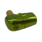 Used DYE Lab SLAP2 ASA GLOSS GREEN - DSR/DSR+/DSR PRO Paintball Gun from CPXBrosPaintball Buy/Sell/Trade Paintball Markers, New Paintball Guns, Paintball Hoppers, Paintball Masks, and Hormesis Headbands