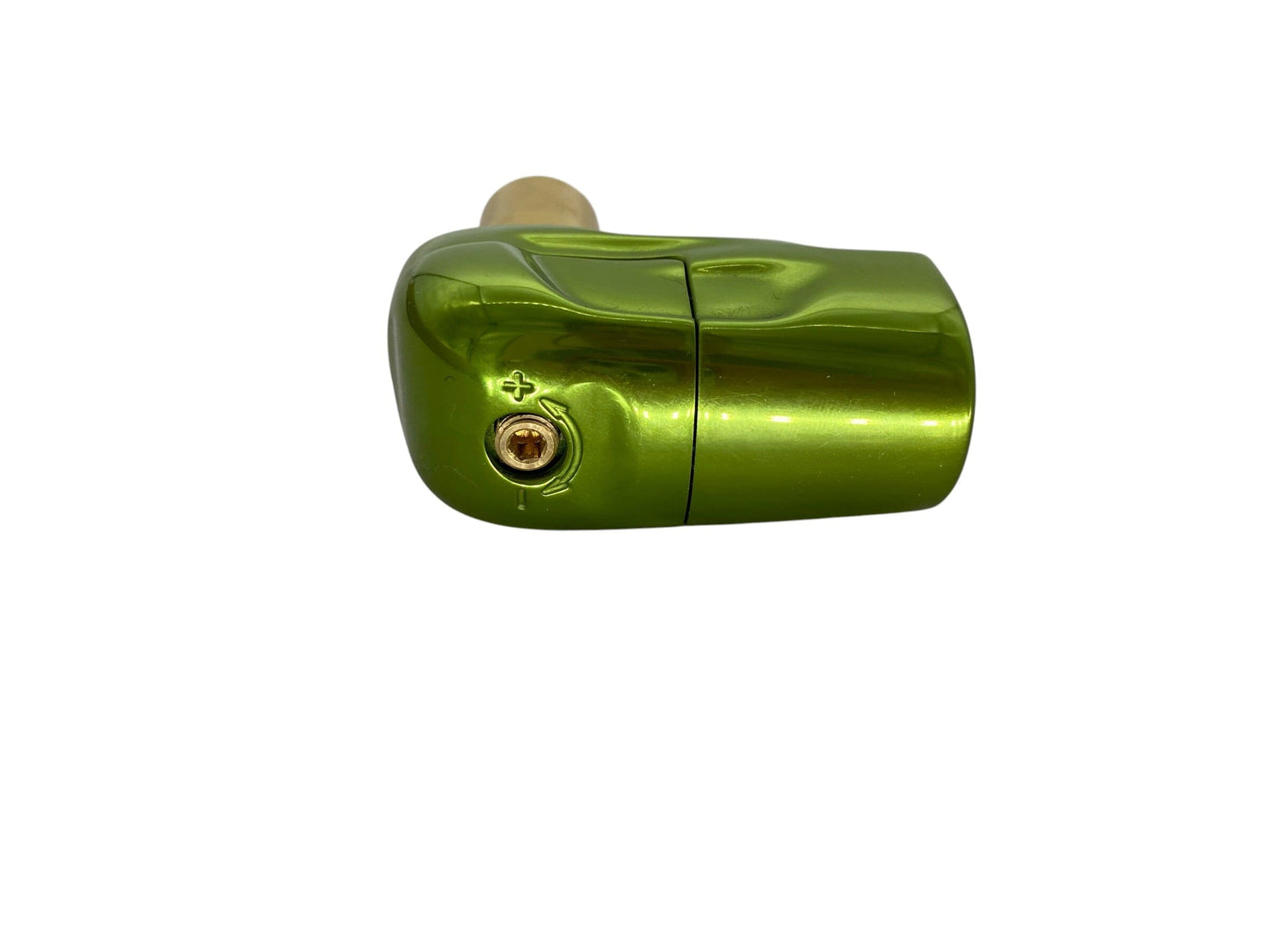 Used DYE Lab SLAP2 ASA GLOSS GREEN - DSR/DSR+/DSR PRO Paintball Gun from CPXBrosPaintball Buy/Sell/Trade Paintball Markers, New Paintball Guns, Paintball Hoppers, Paintball Masks, and Hormesis Headbands