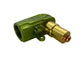 Used DYE Lab SLAP2 ASA GLOSS GREEN - DSR/DSR+/DSR PRO Paintball Gun from CPXBrosPaintball Buy/Sell/Trade Paintball Markers, New Paintball Guns, Paintball Hoppers, Paintball Masks, and Hormesis Headbands