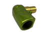 Used DYE Lab SLAP2 ASA GLOSS GREEN - DSR/DSR+/DSR PRO Paintball Gun from CPXBrosPaintball Buy/Sell/Trade Paintball Markers, New Paintball Guns, Paintball Hoppers, Paintball Masks, and Hormesis Headbands